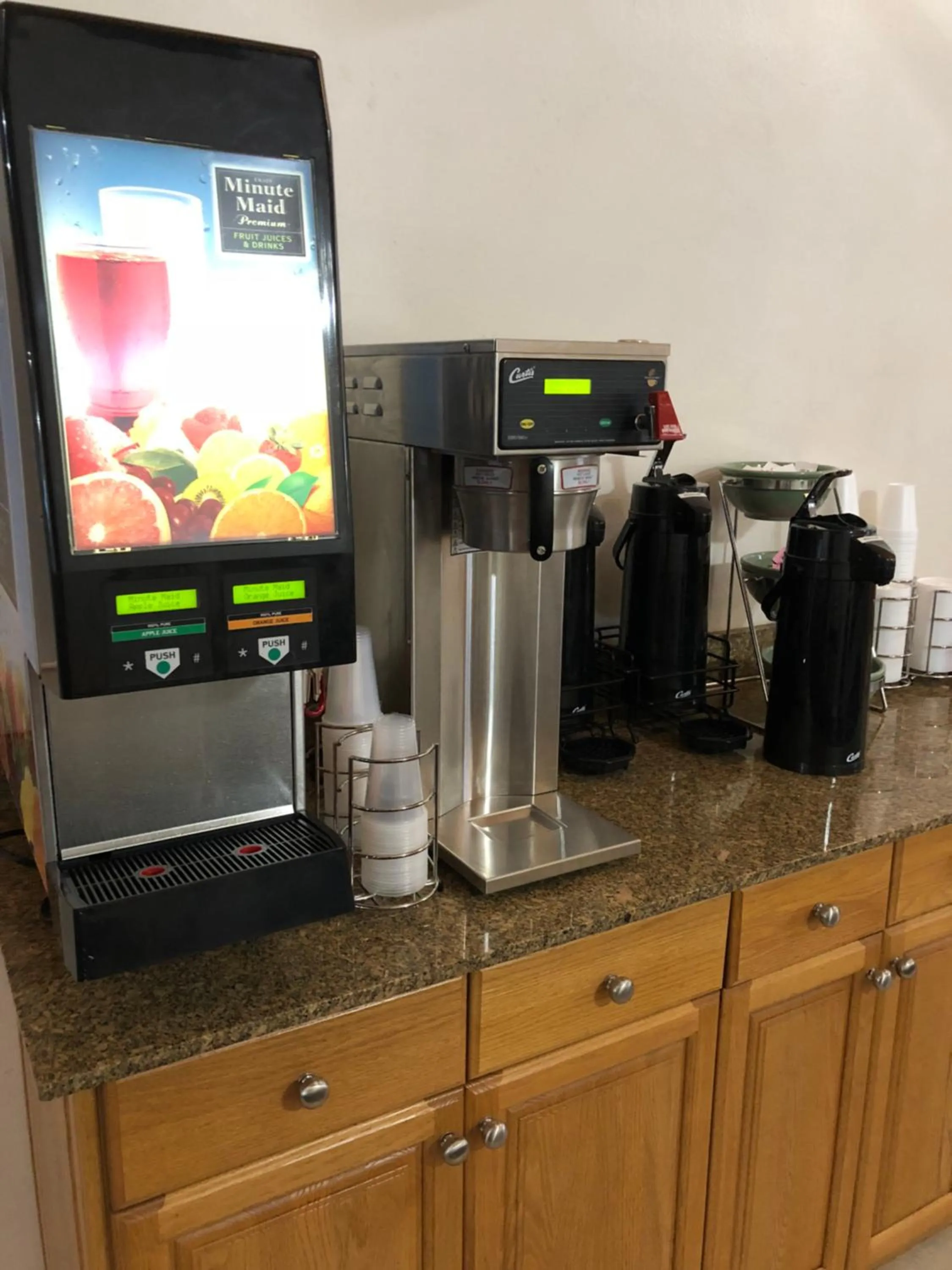 Windcrest Inn and Suites