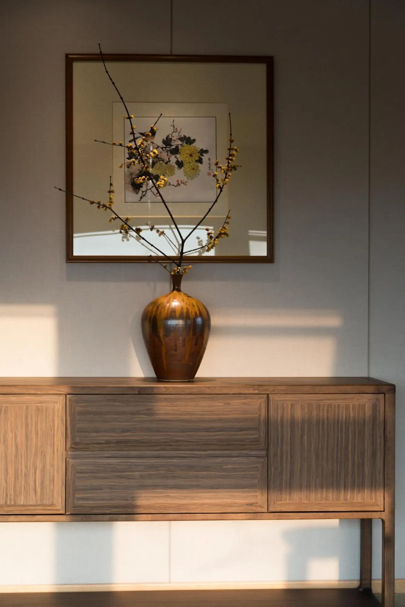 Property building in Howard Johnson Conference Resort Chengdu