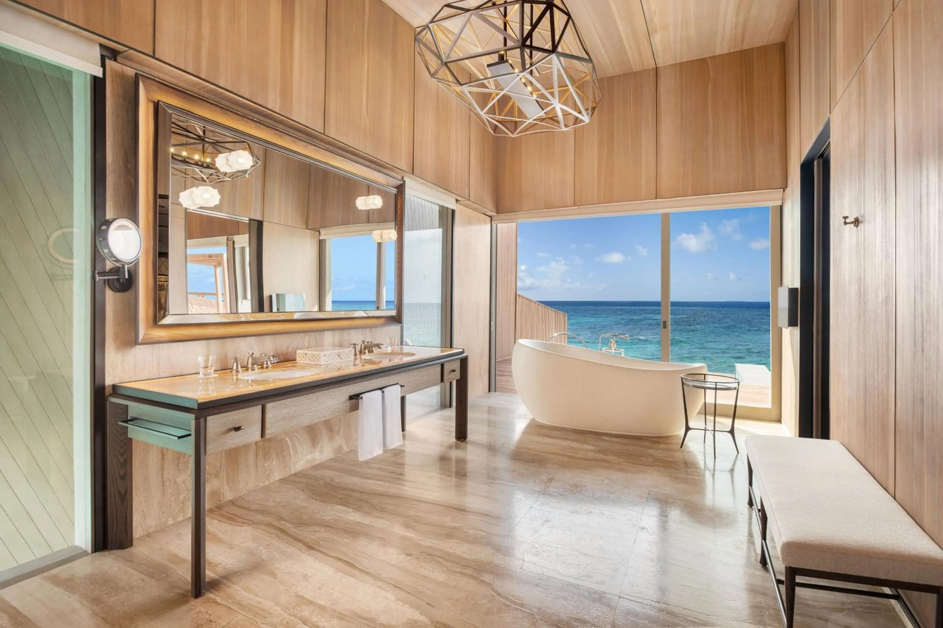 Other in The St. Regis Maldives Vommuli Resort