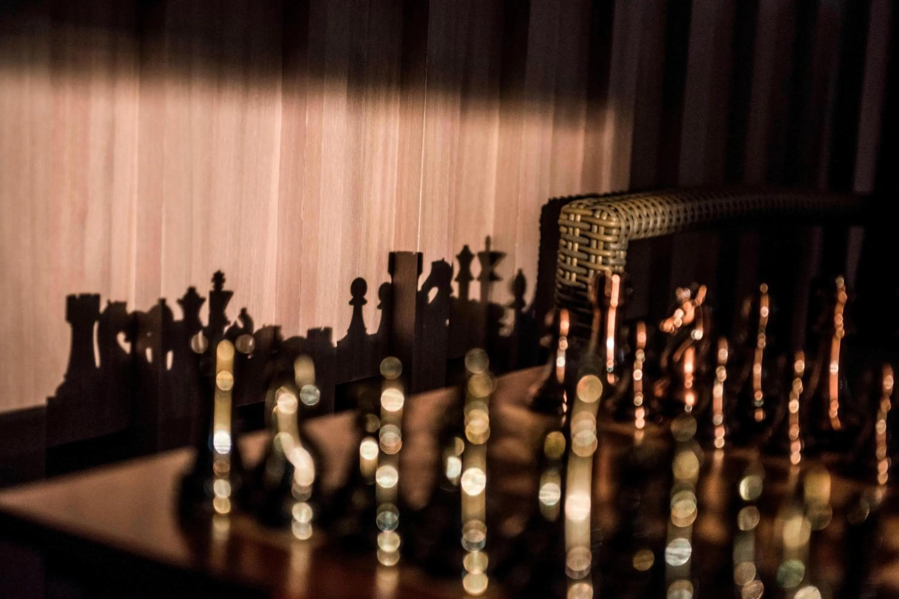 Other in The St. Regis Maldives Vommuli Resort