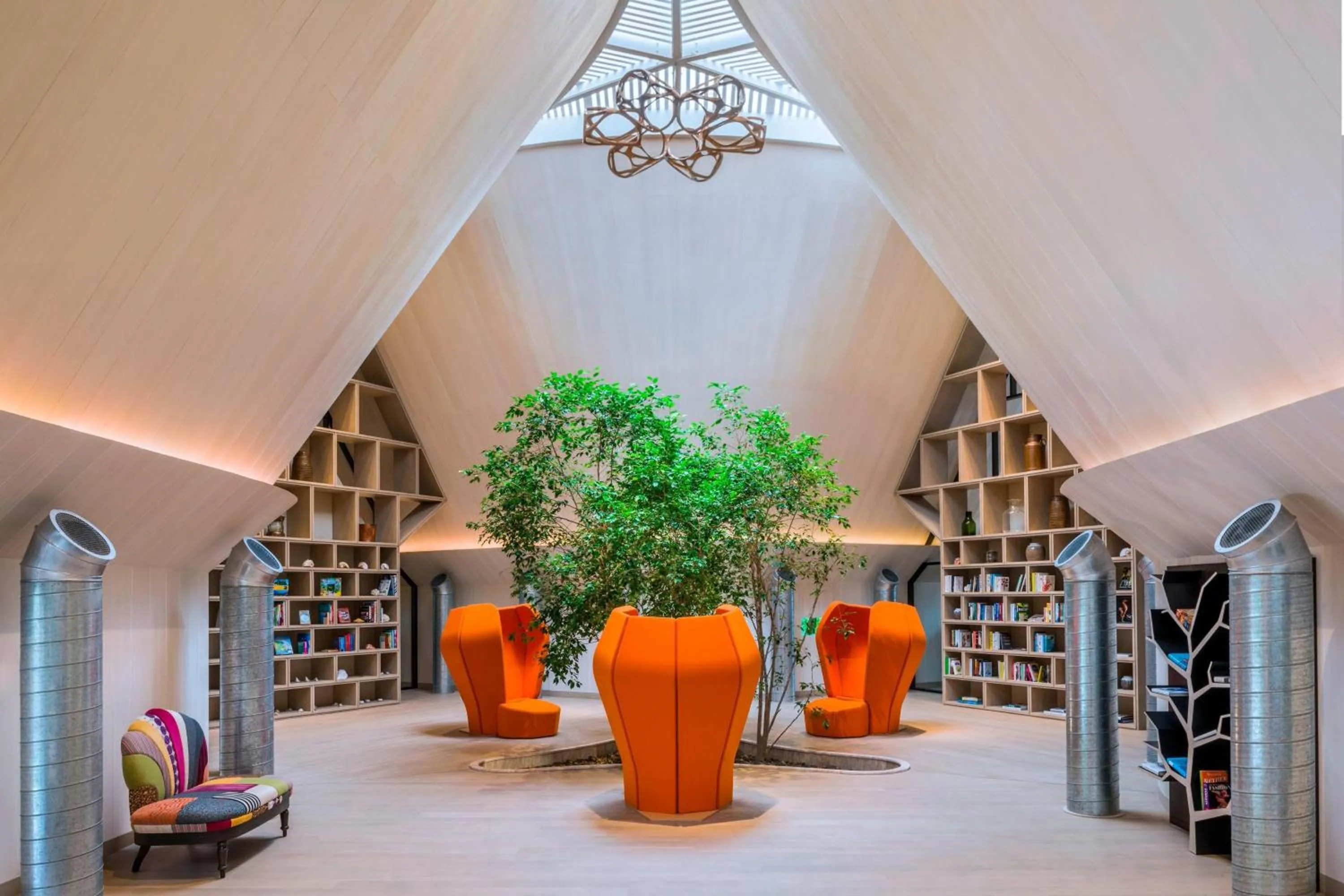 Other in The St. Regis Maldives Vommuli Resort