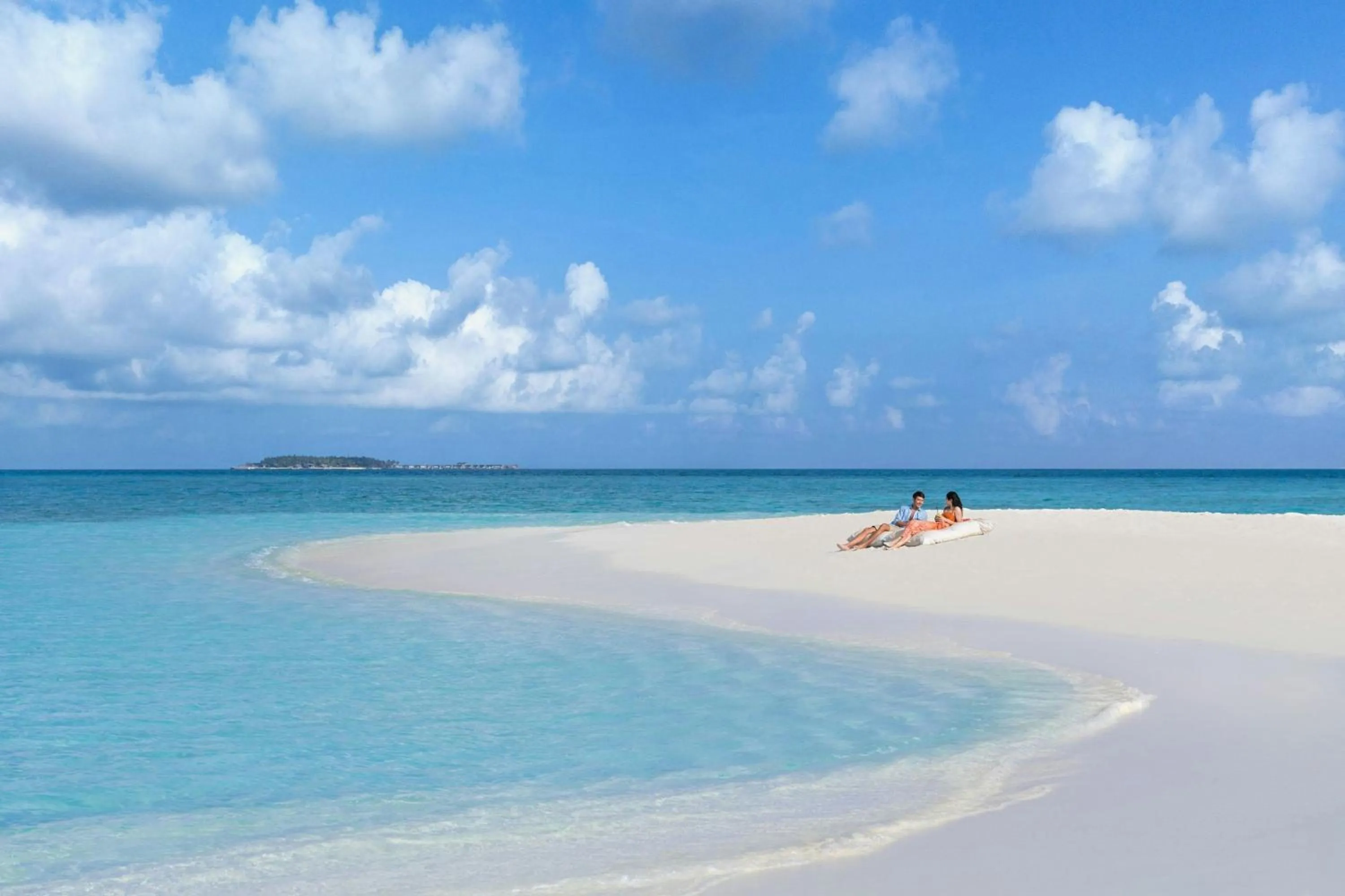 Other in The St. Regis Maldives Vommuli Resort