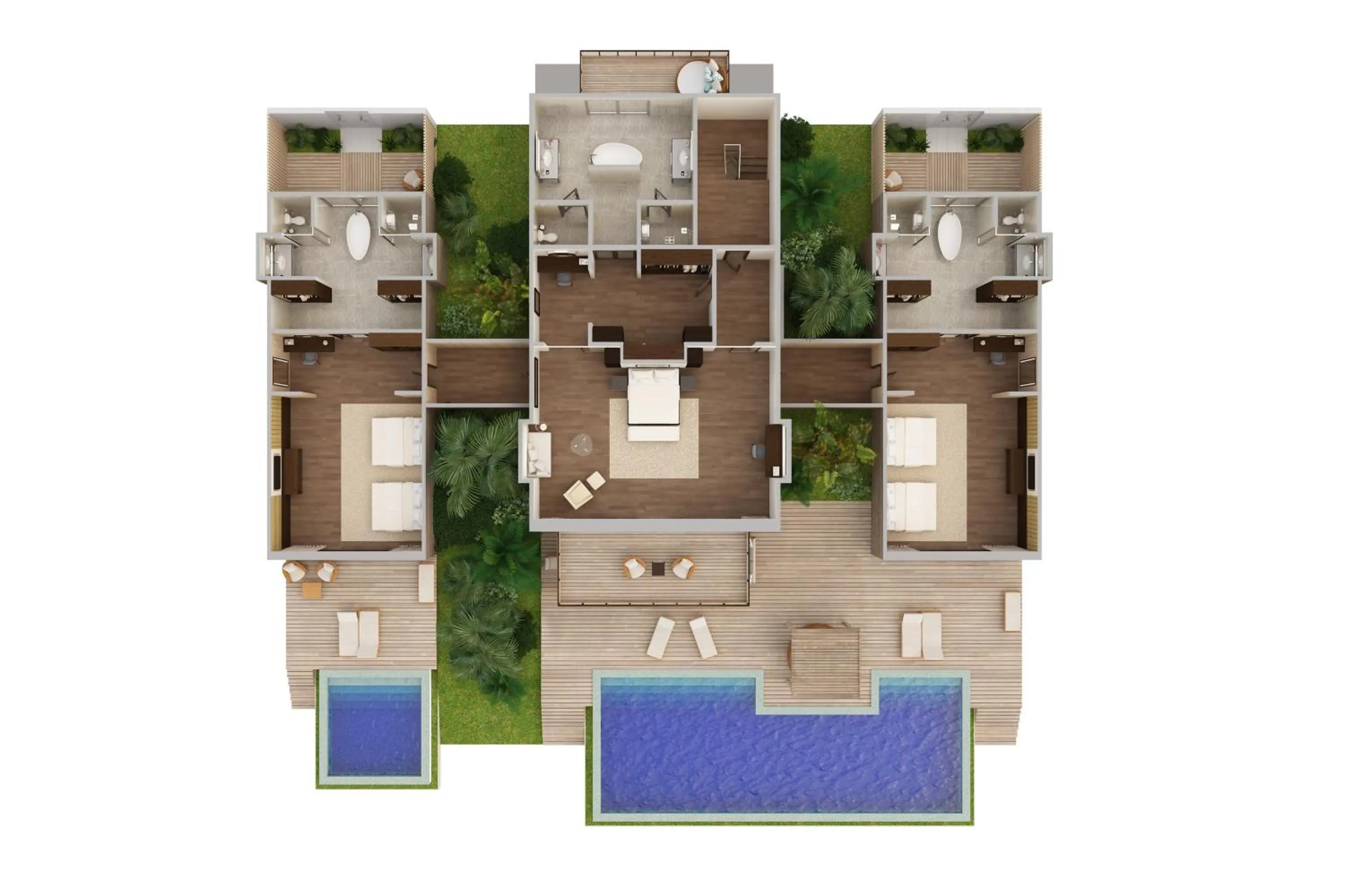 Other in The St. Regis Maldives Vommuli Resort