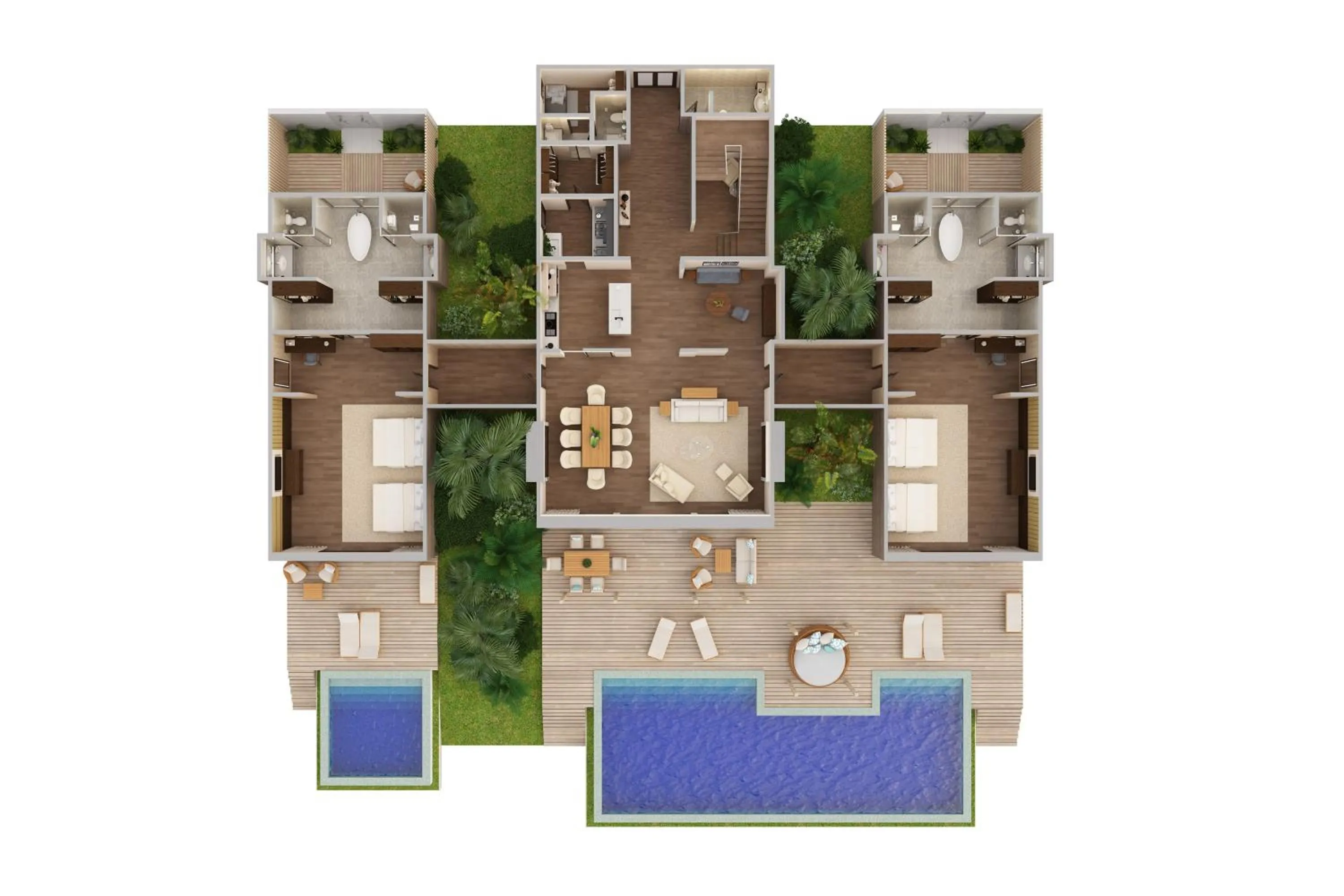 Other in The St. Regis Maldives Vommuli Resort