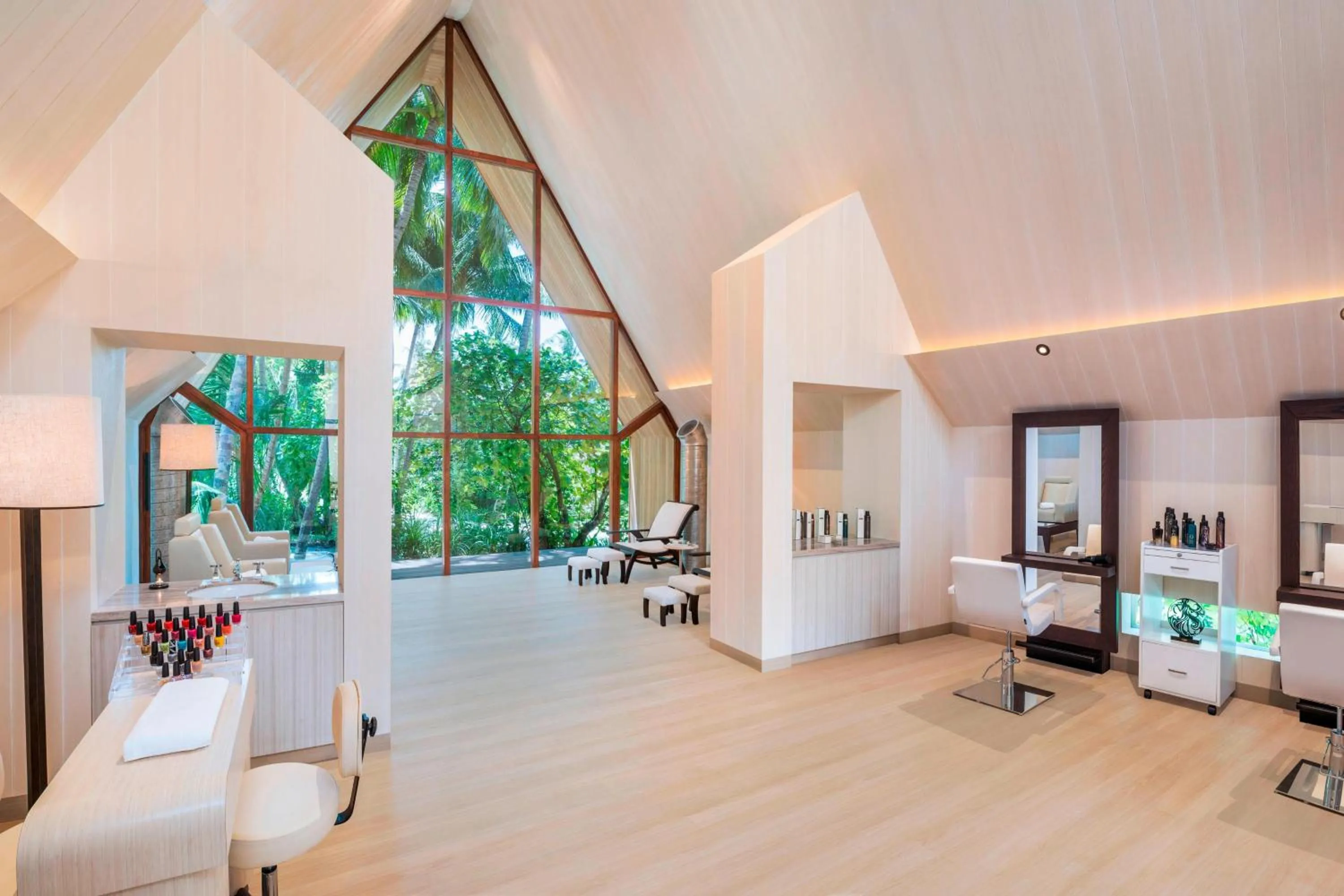 Other in The St. Regis Maldives Vommuli Resort