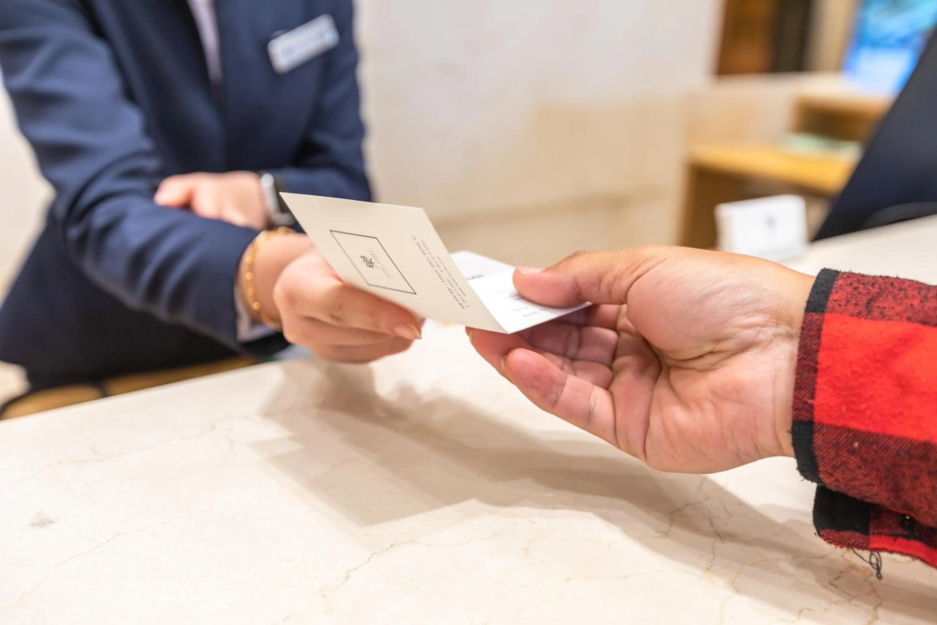 Gwangyang Lacky Hotel