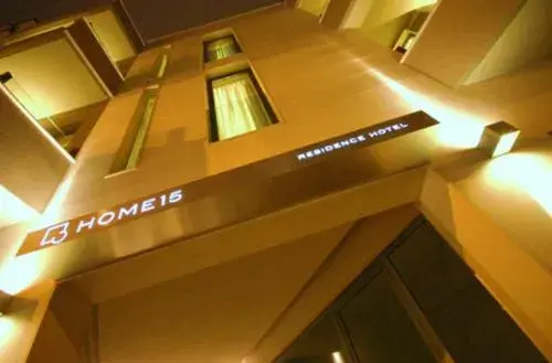 Home 15 Residence Hotel Home 15 Residence Hotel