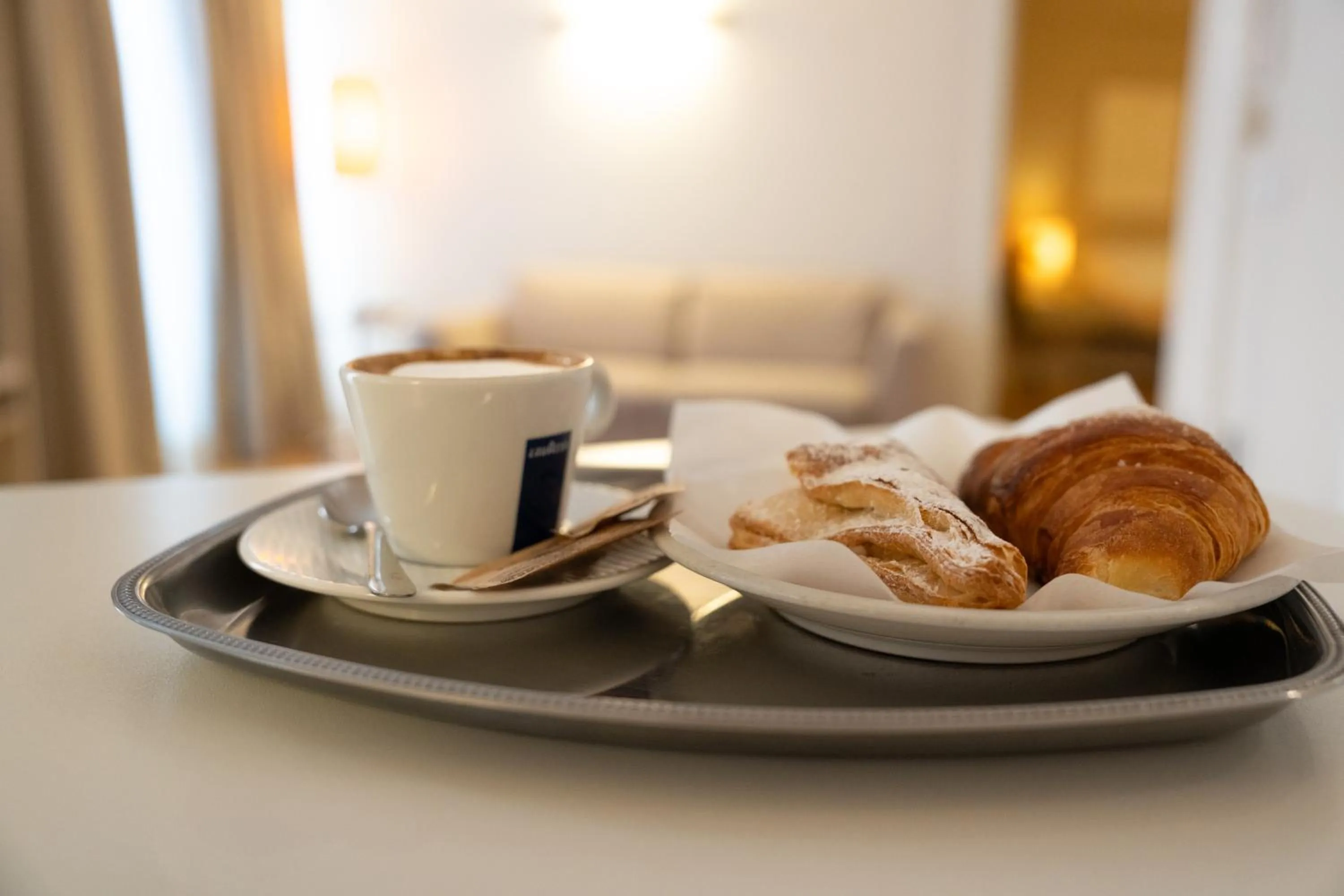 Breakfast in Home 15 Residence Hotel