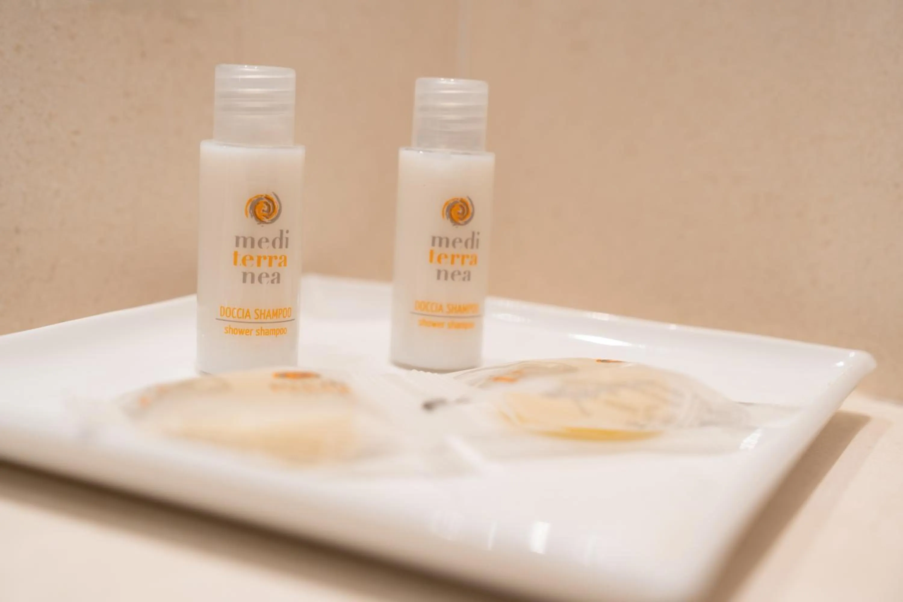 Bathroom in Home 15 Residence Hotel