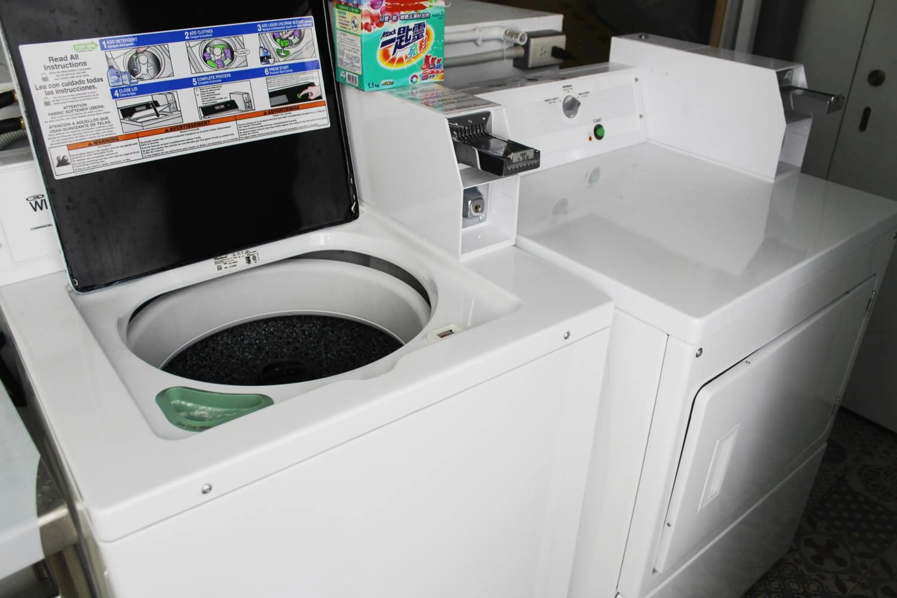 Other in 4Plus Hostel