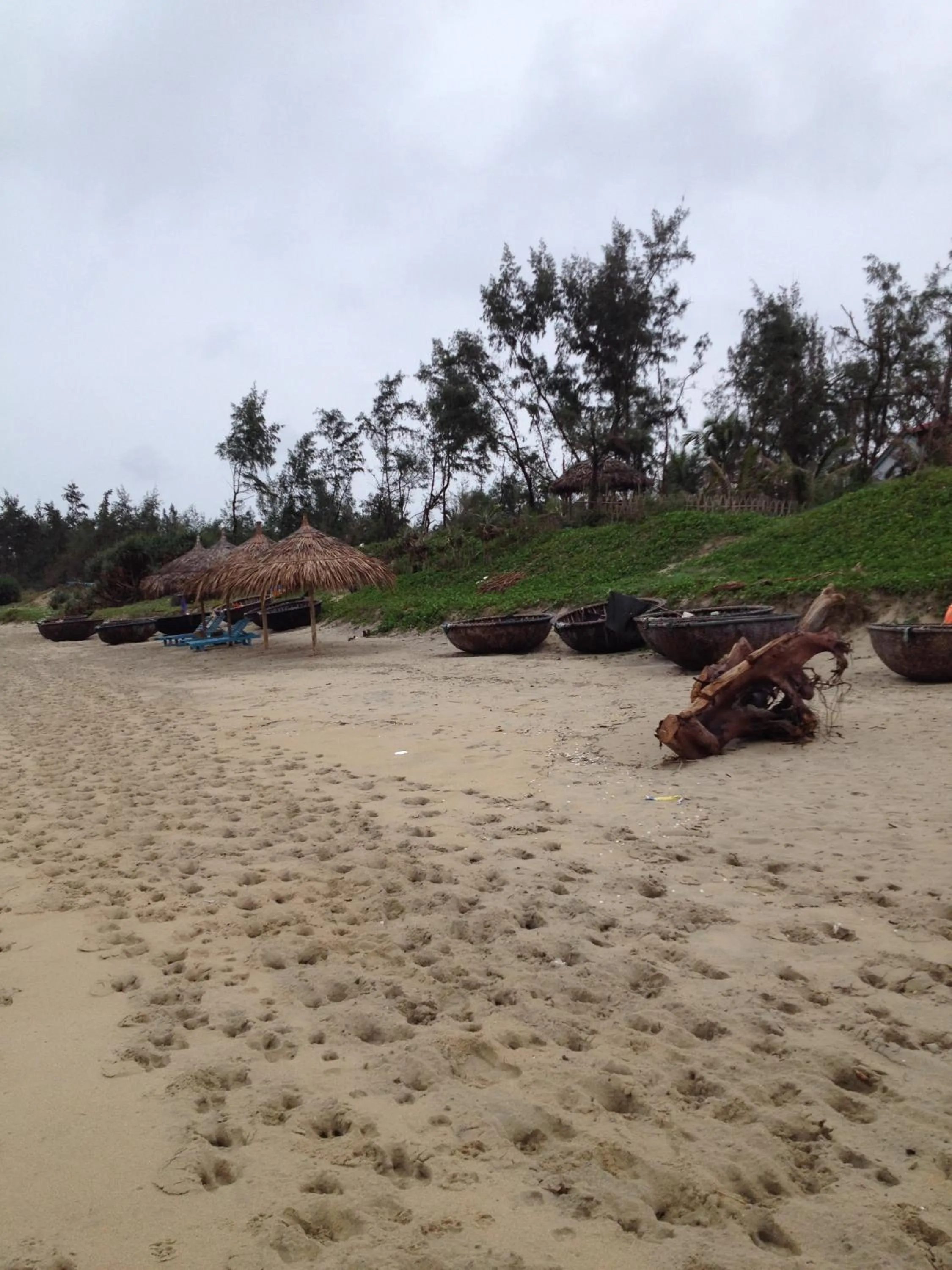 Beach in Life Beach Villa