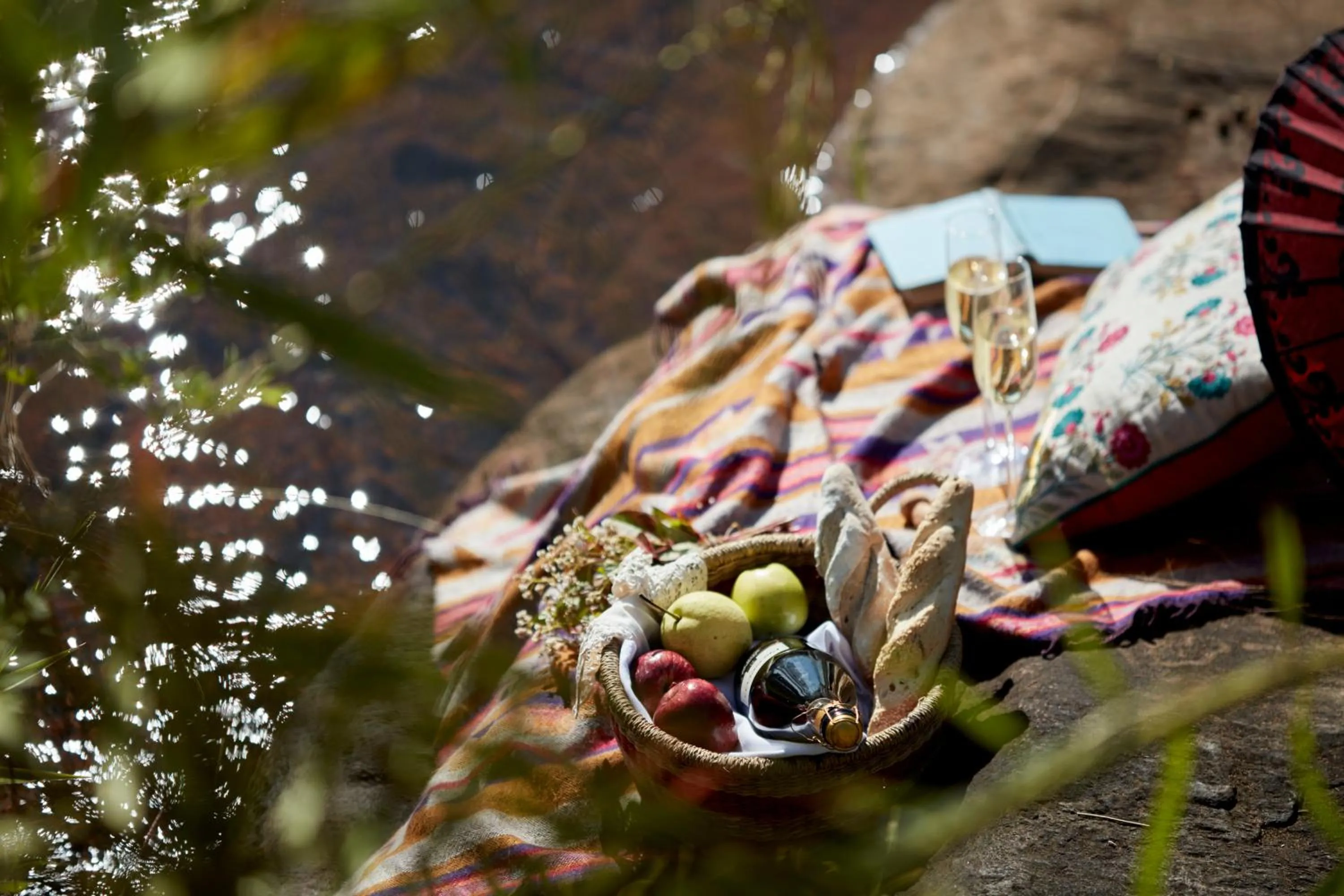 Food and drinks in Thotalagala