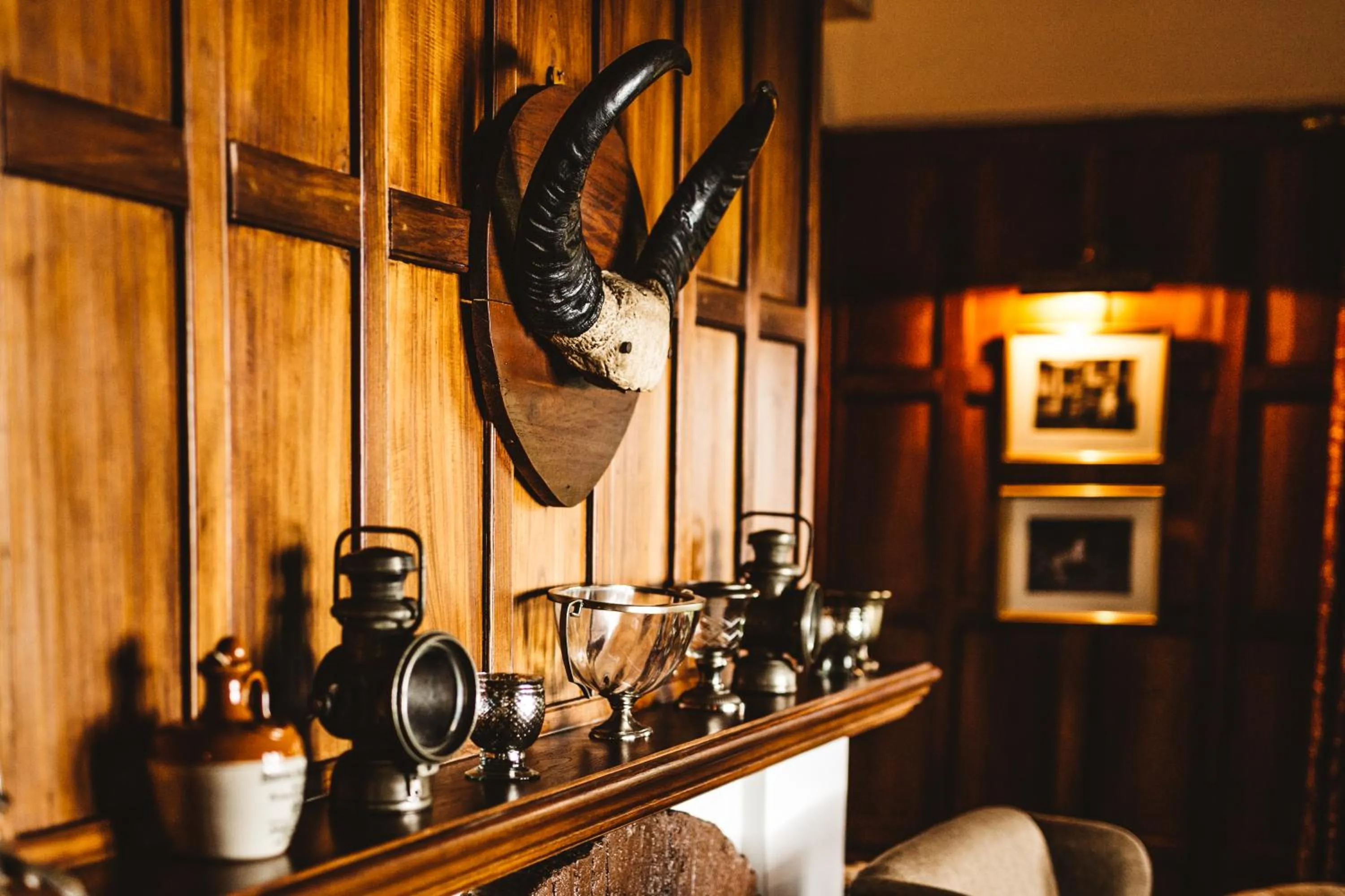 Lounge or bar in Thotalagala