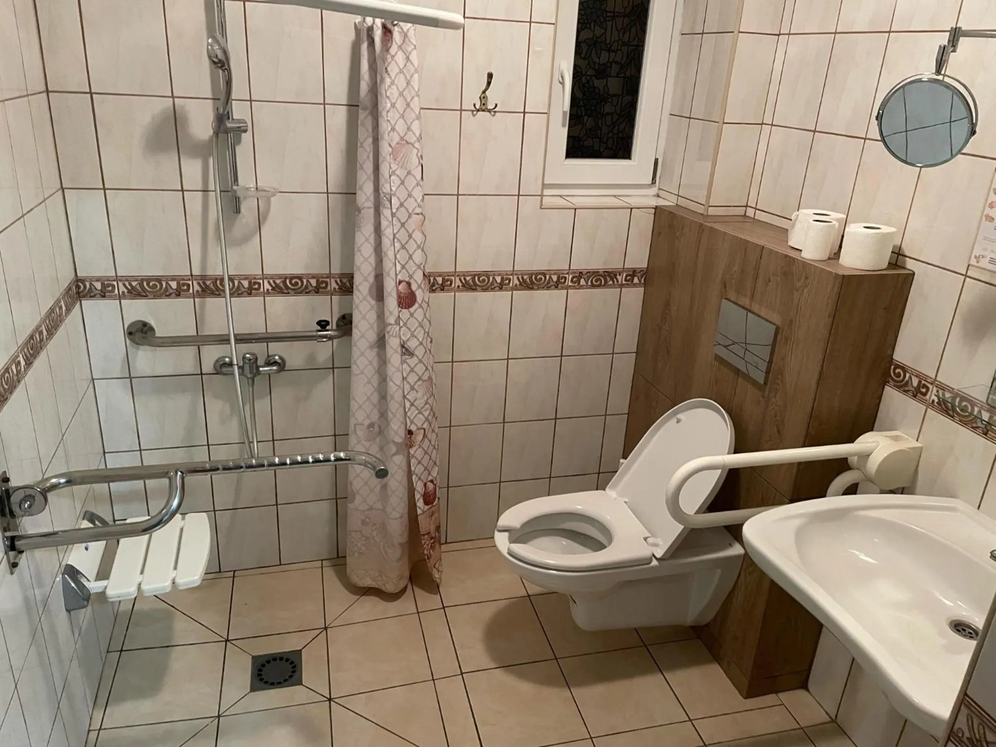 Dom Wypoczynkowy Słoneczna