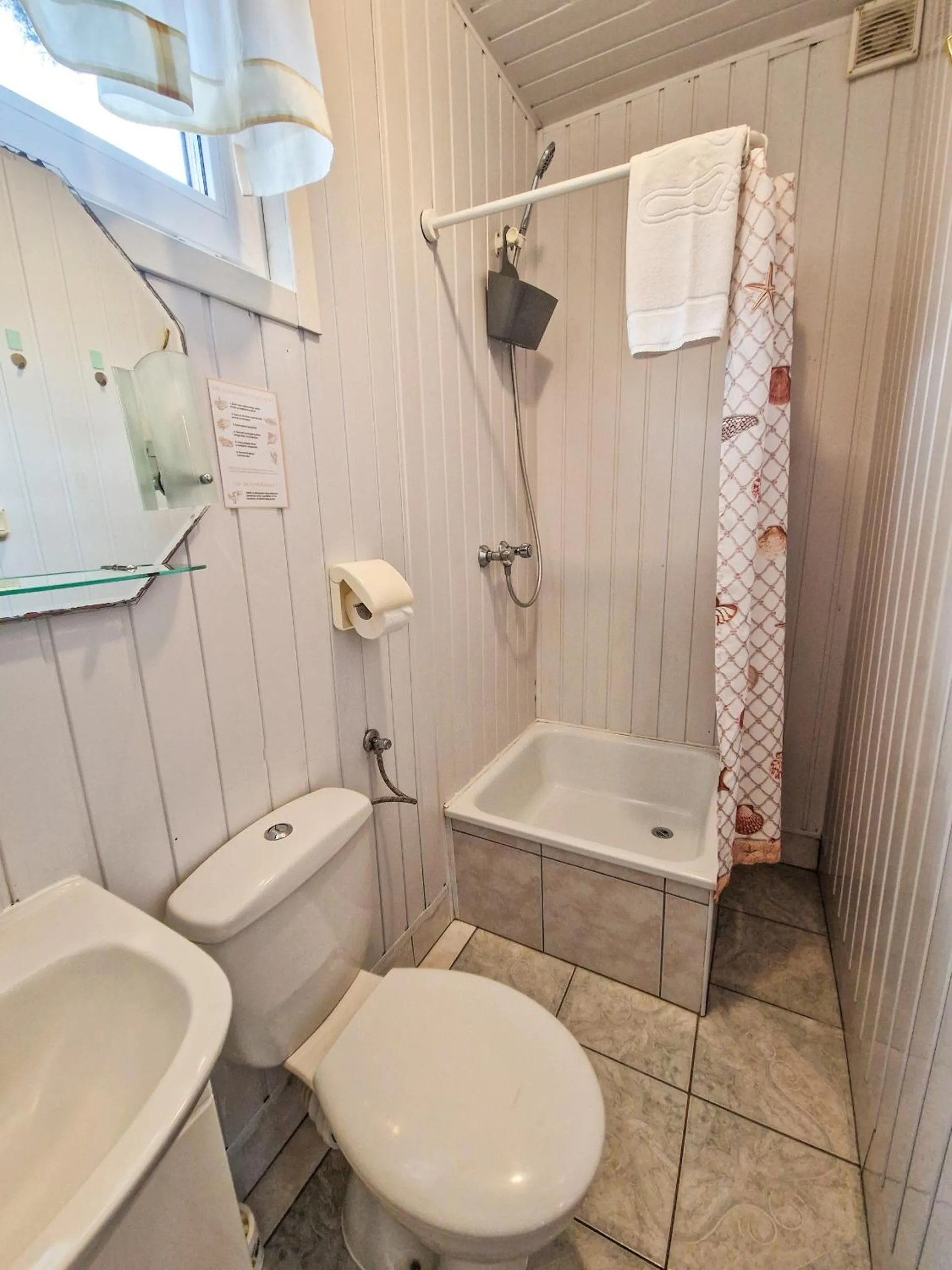 Dom Wypoczynkowy Słoneczna