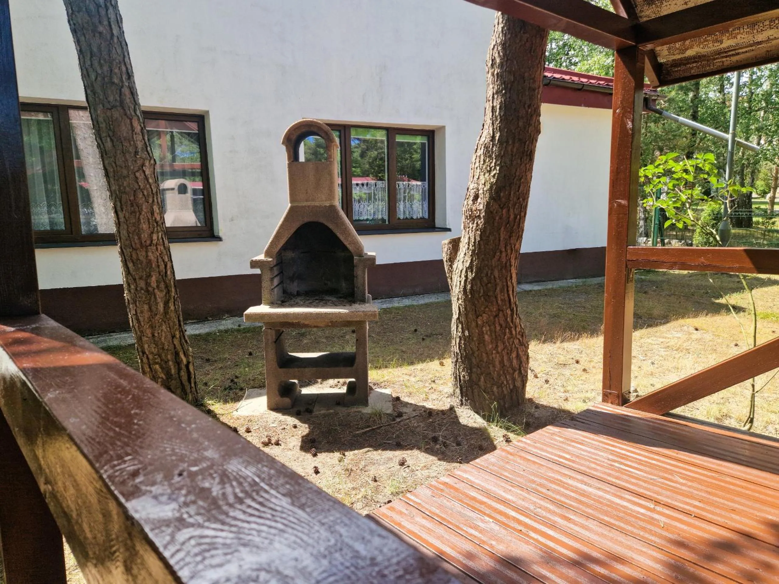 Dom Wypoczynkowy Słoneczna