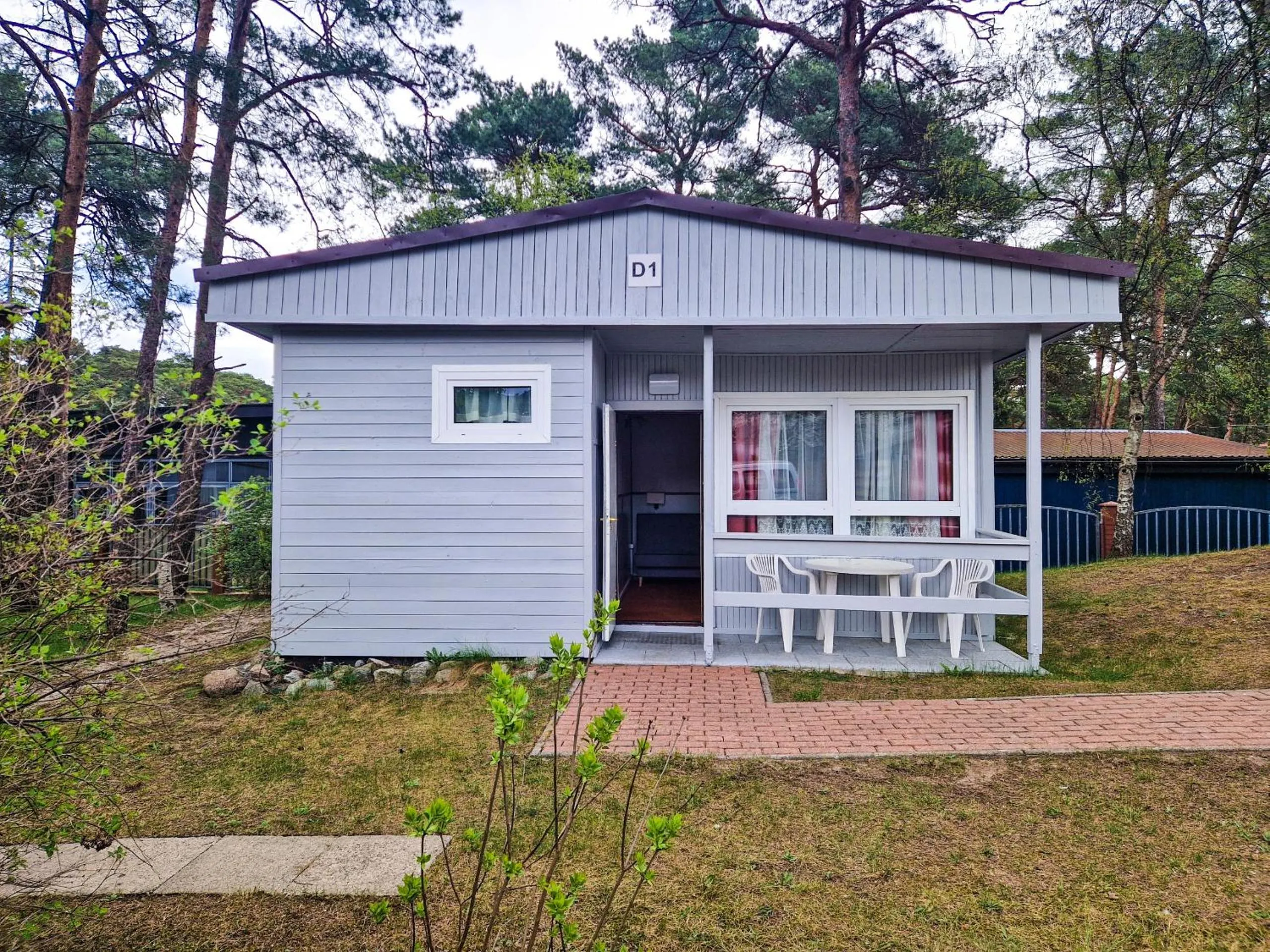 Dom Wypoczynkowy Słoneczna