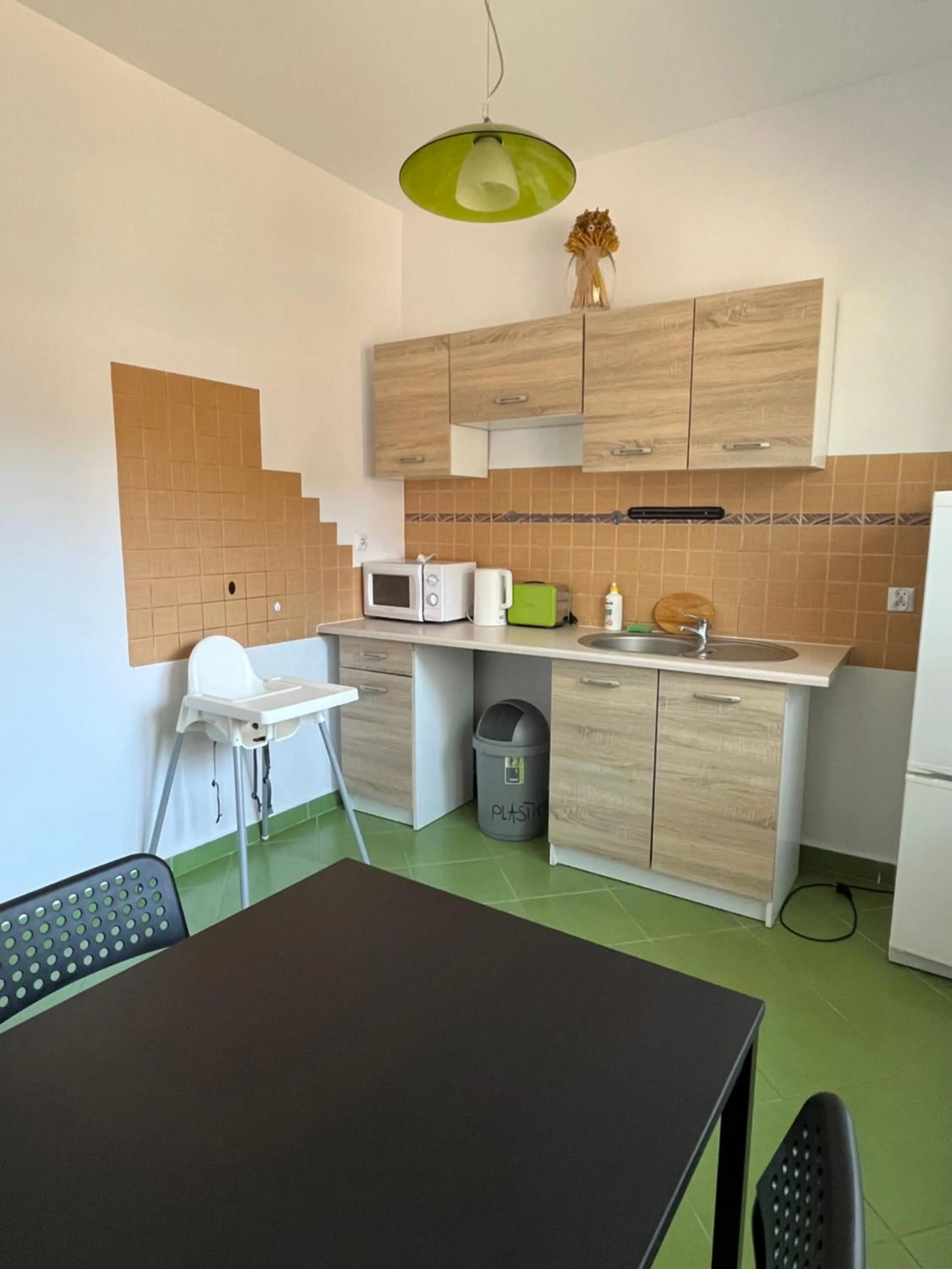 Dom Wypoczynkowy Słoneczna