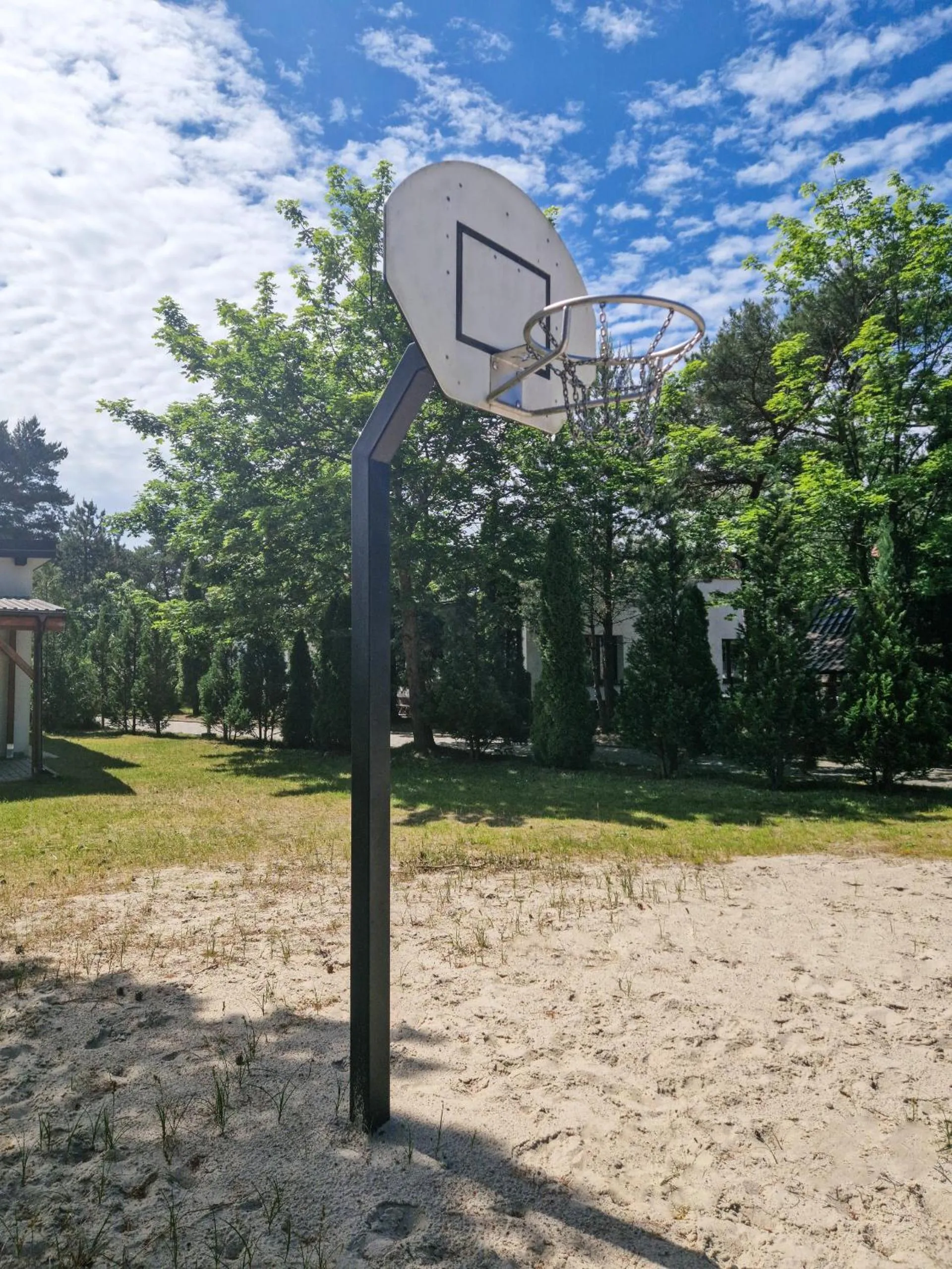 Dom Wypoczynkowy Słoneczna