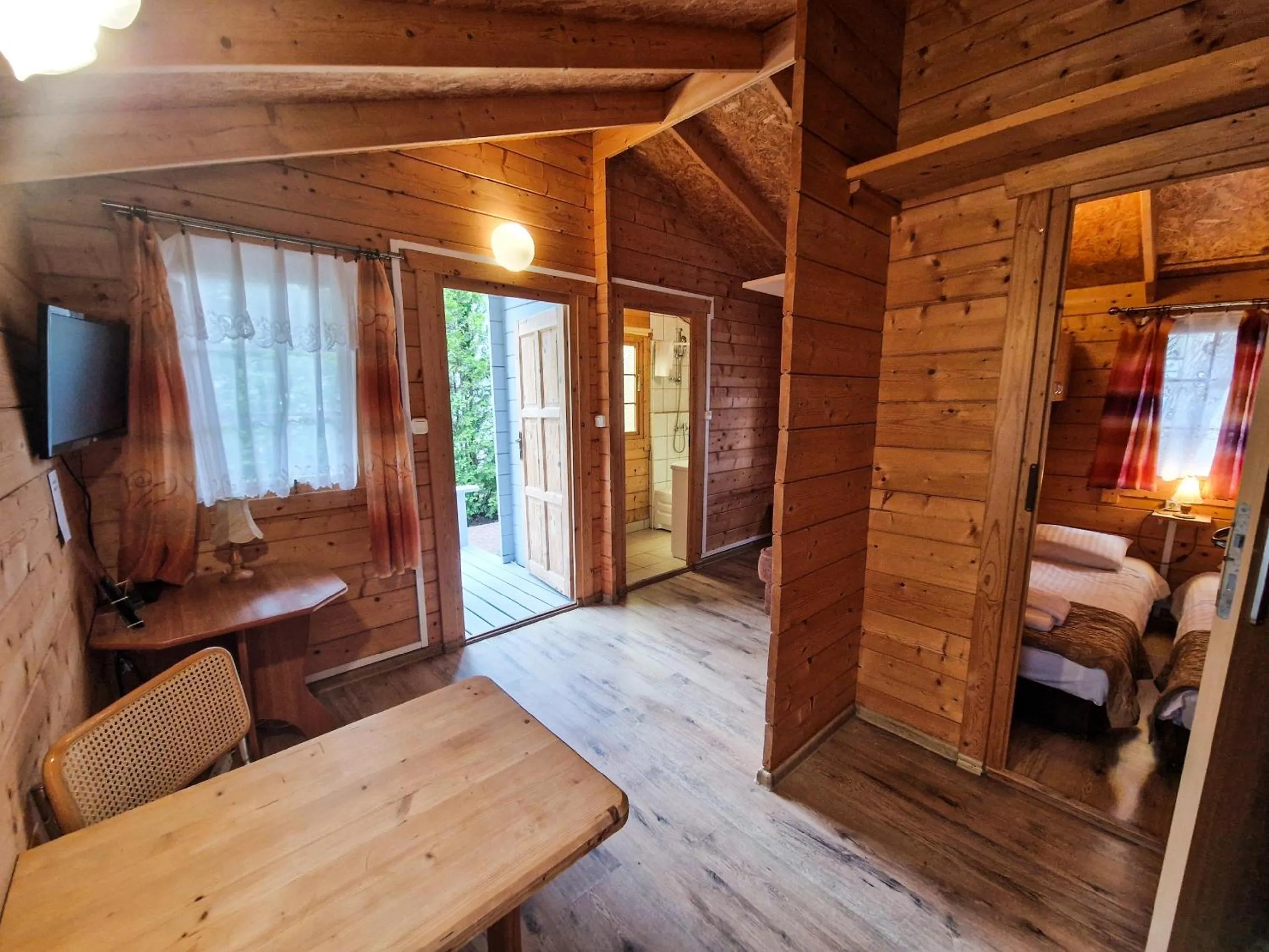 Other, Bed in Dom Wypoczynkowy Słoneczna