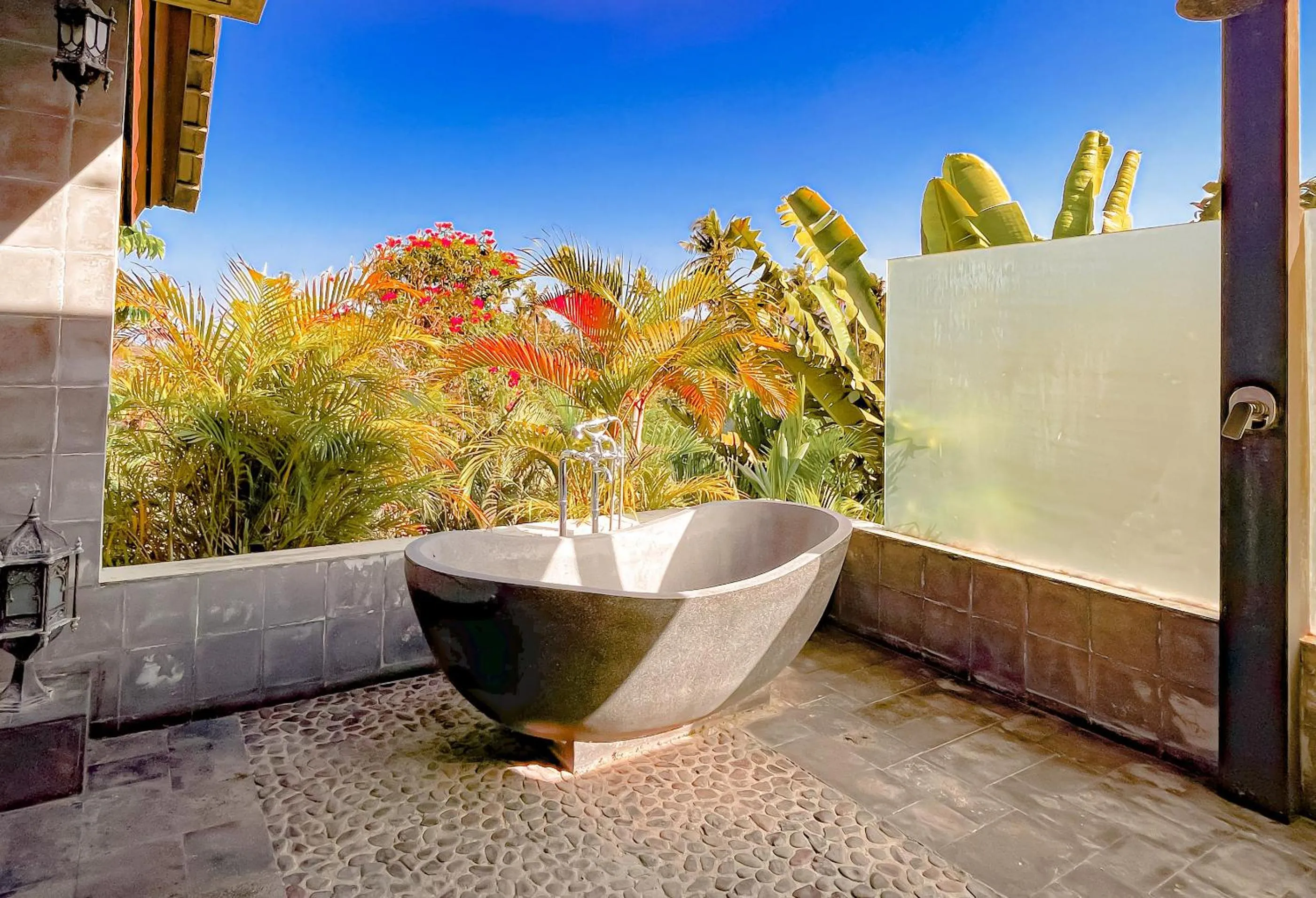 Day in Villa Delmara at Balian Beach By Amerta Experience