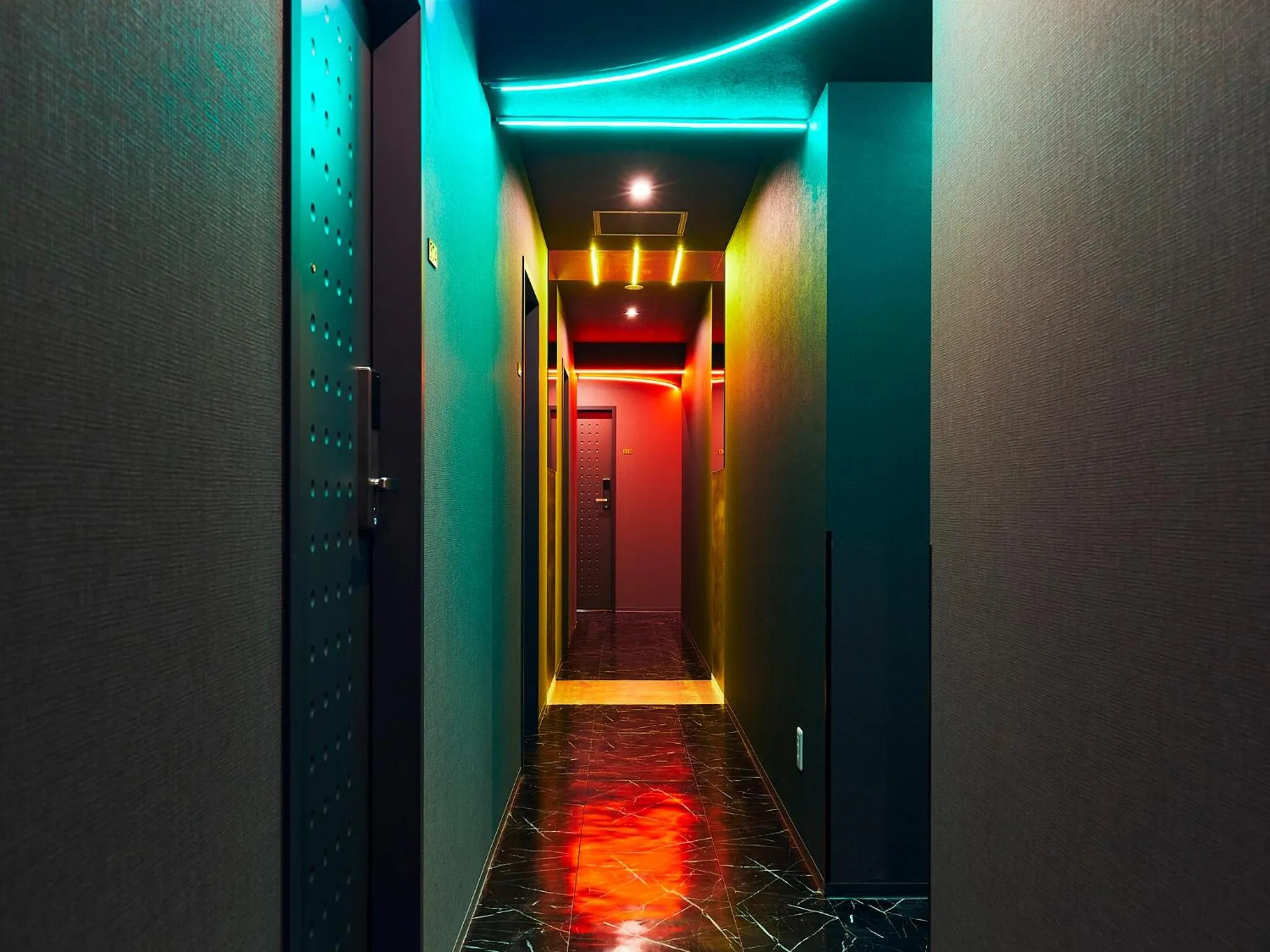 Other in Hotel Pivot Shin-Imamiya Ekimae