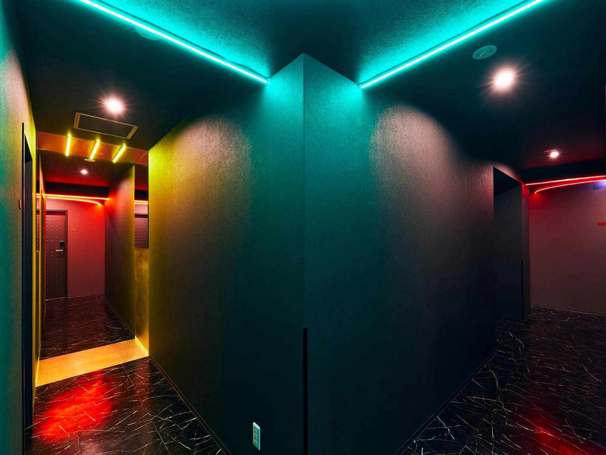 Other in Hotel Pivot Shin-Imamiya Ekimae