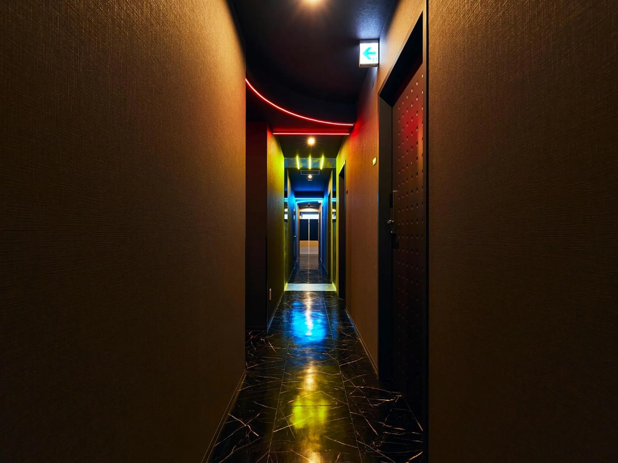 Other in Hotel Pivot Shin-Imamiya Ekimae