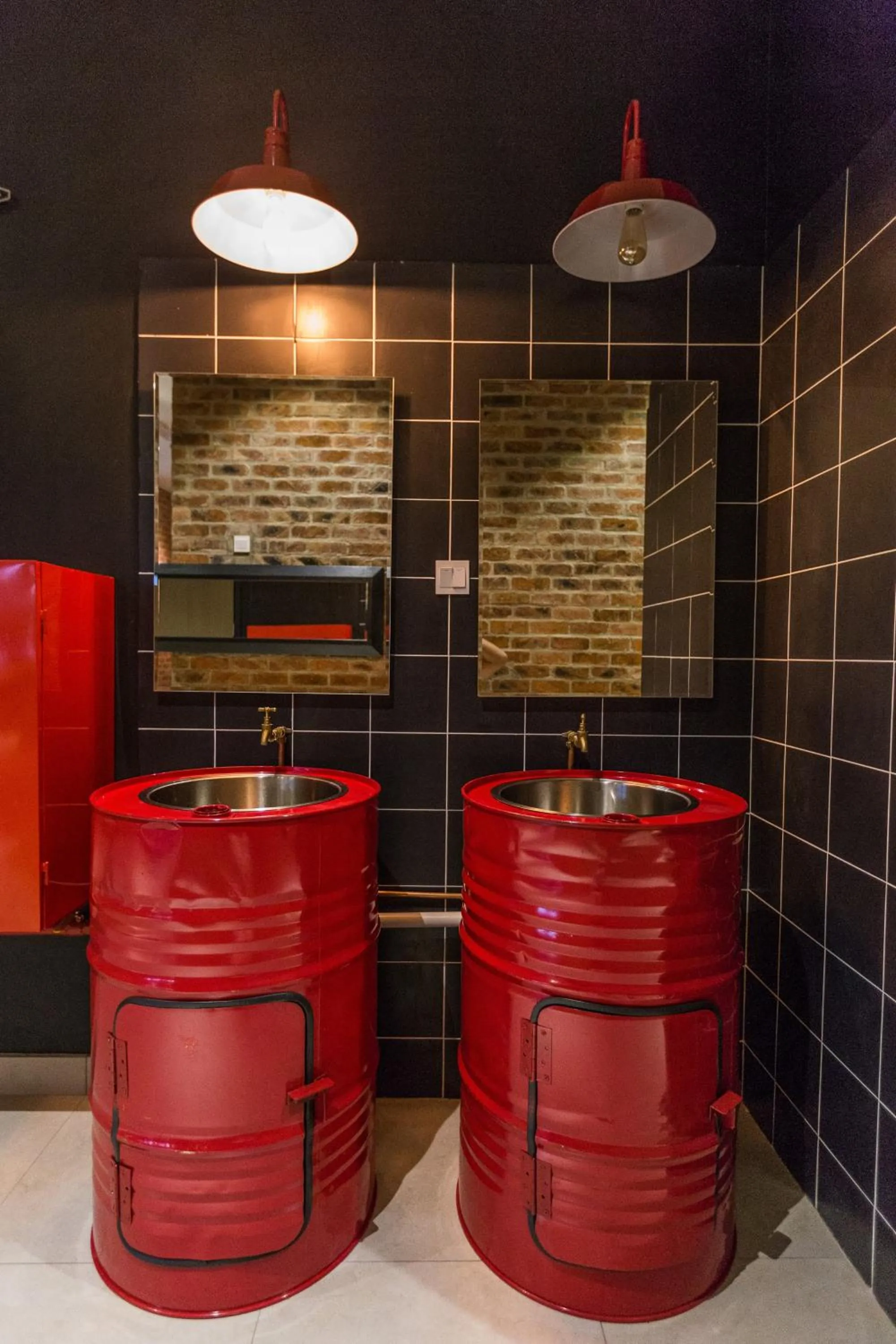 Other in Athome Boutique Hotel