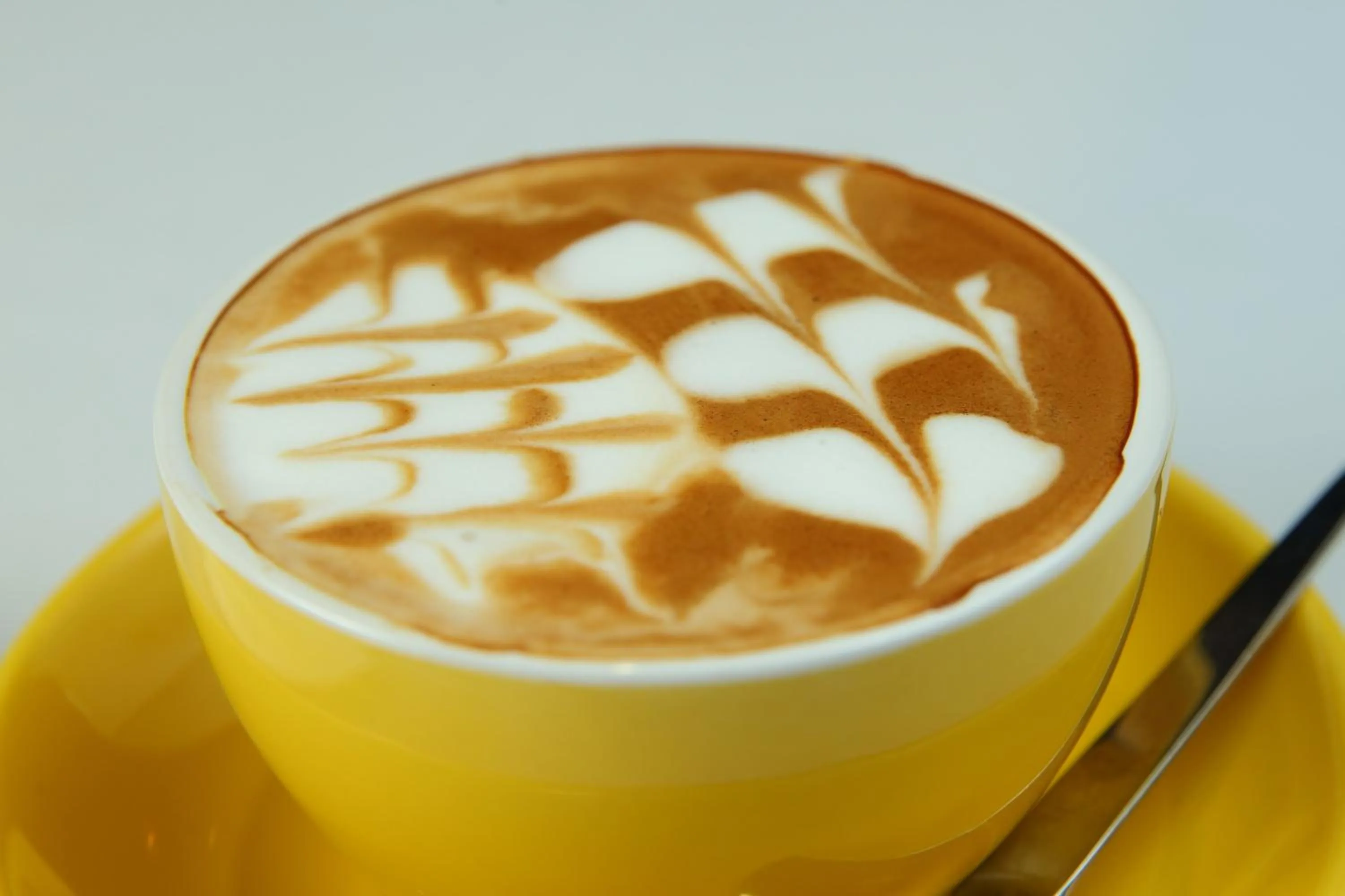 Drinks in Athome Boutique Hotel