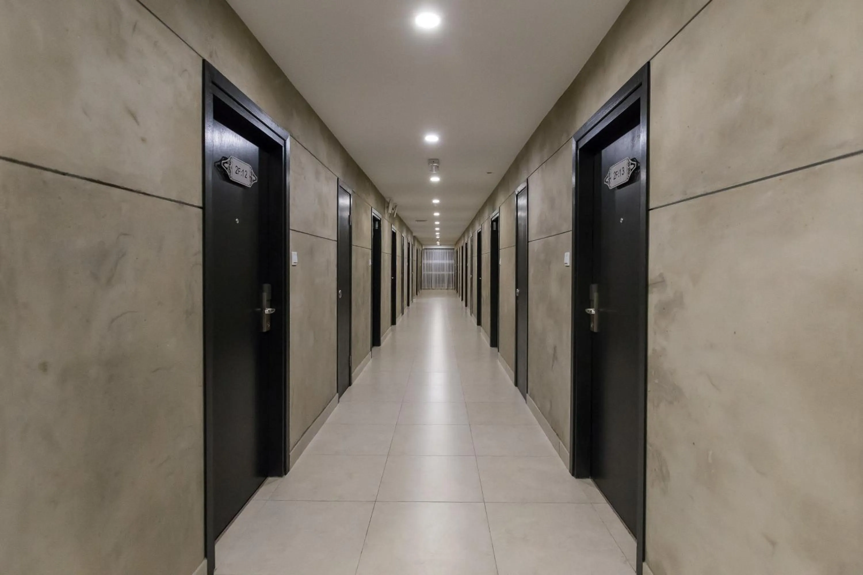 Other in Athome Boutique Hotel