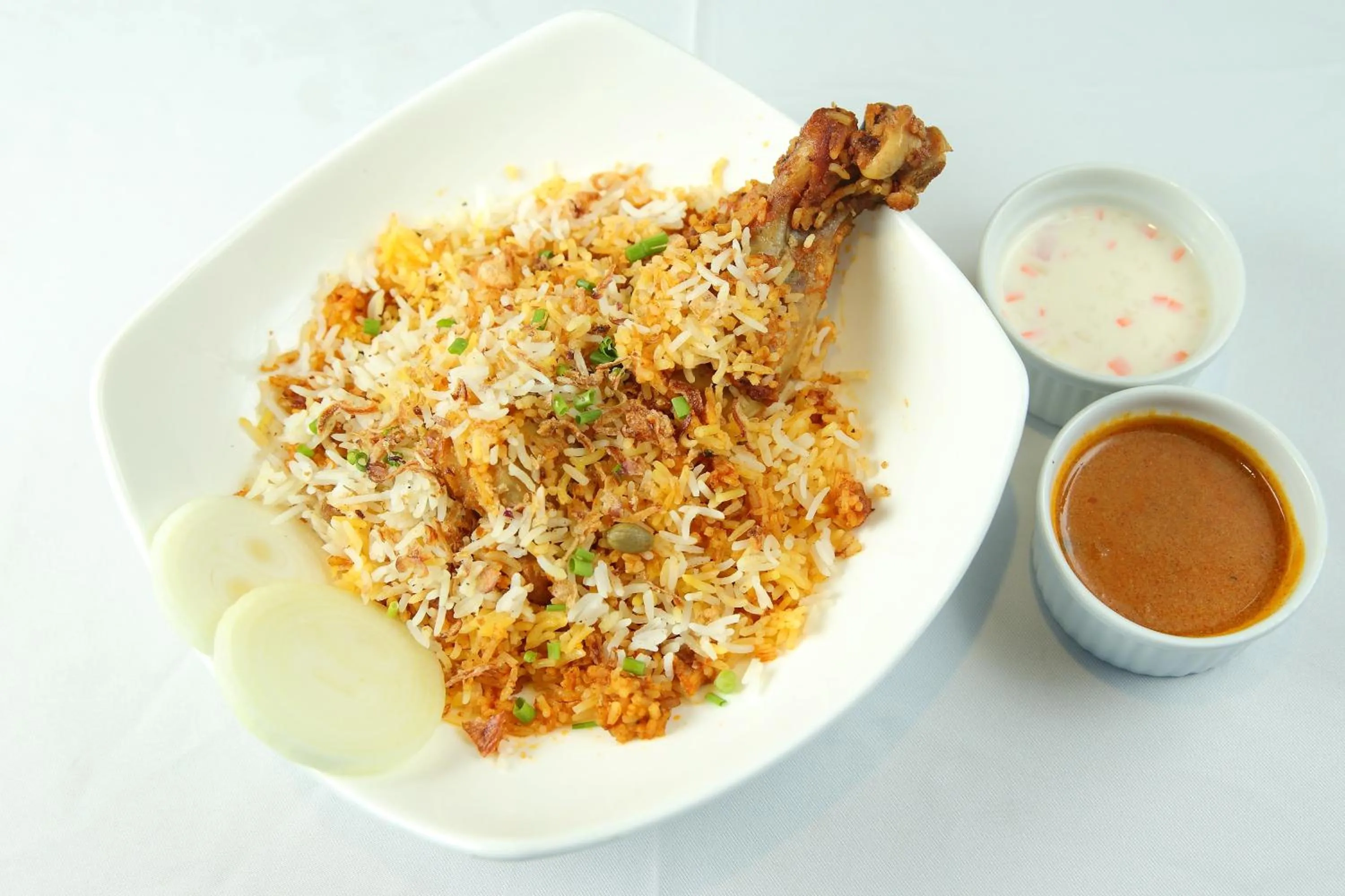 Breakfast in Athome Boutique Hotel