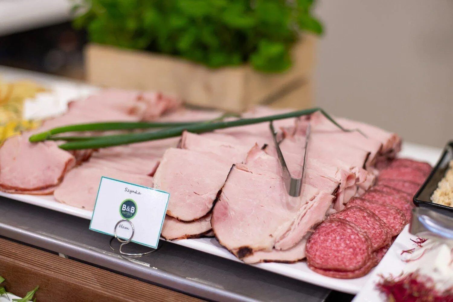 Spa and wellness centre/facilities in B&B Hotel Łódź Centrum