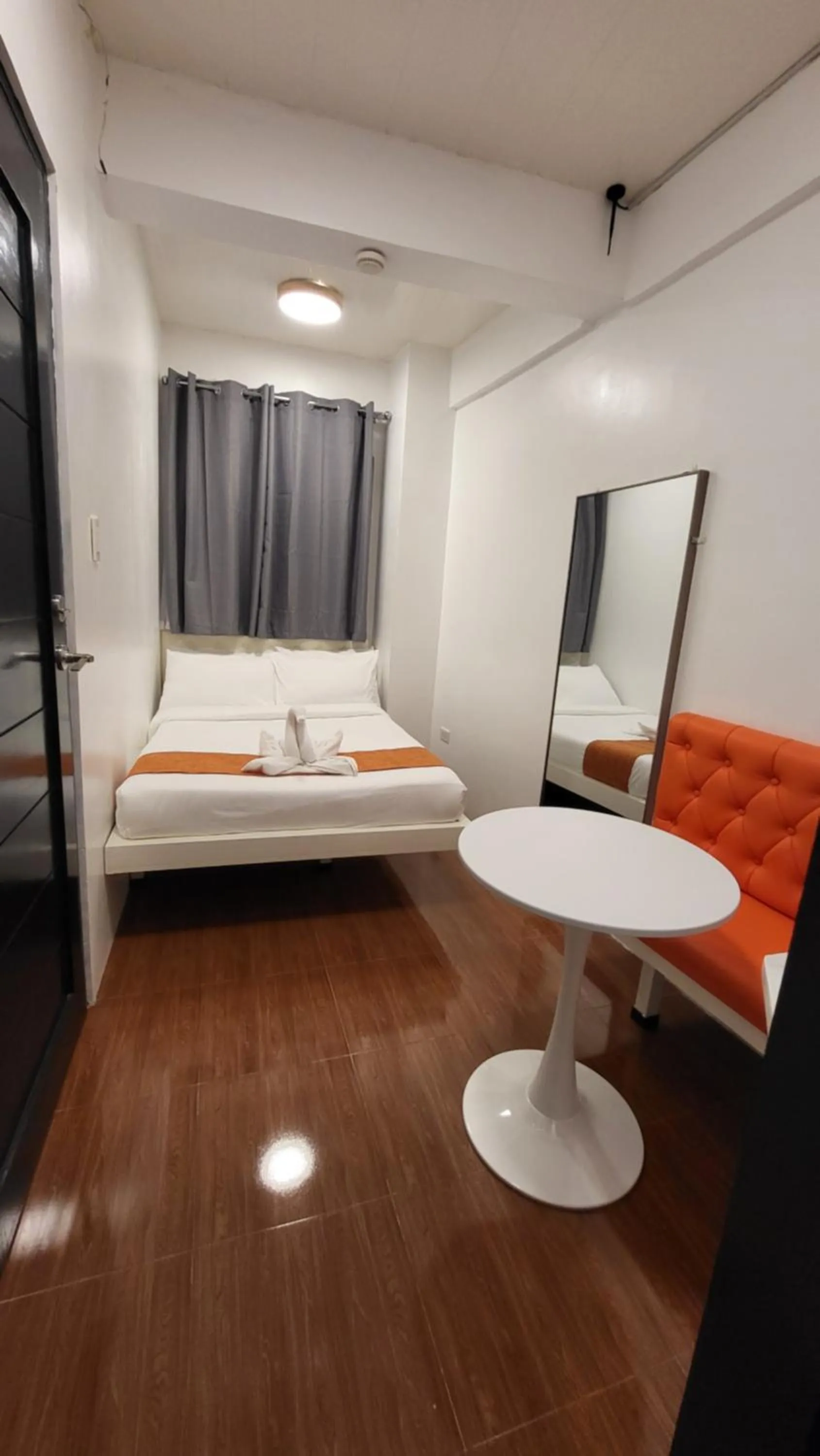 Bedroom, Bed in Rangya Hotel