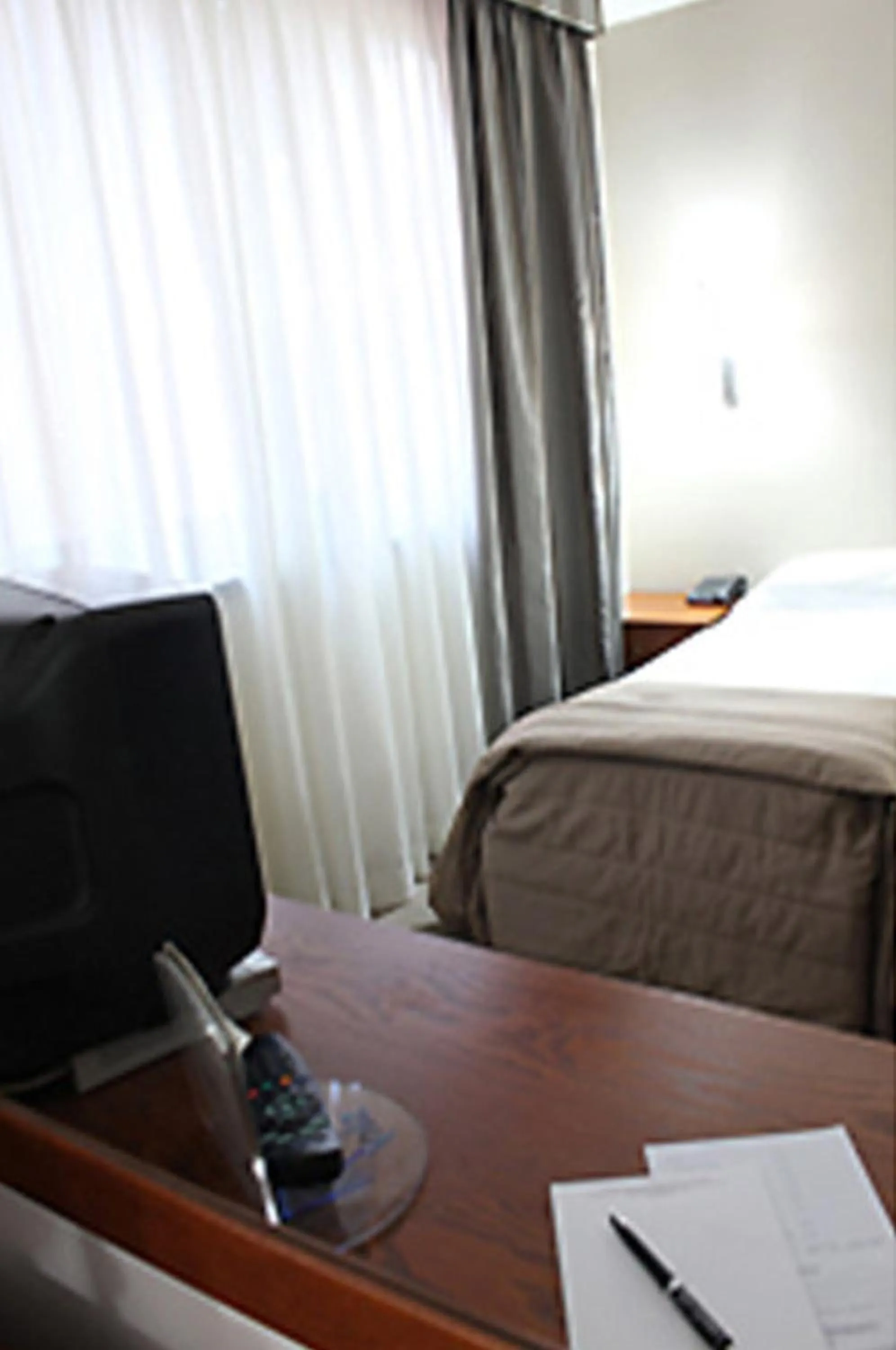 Photo of the whole room in Hotel Desiderio