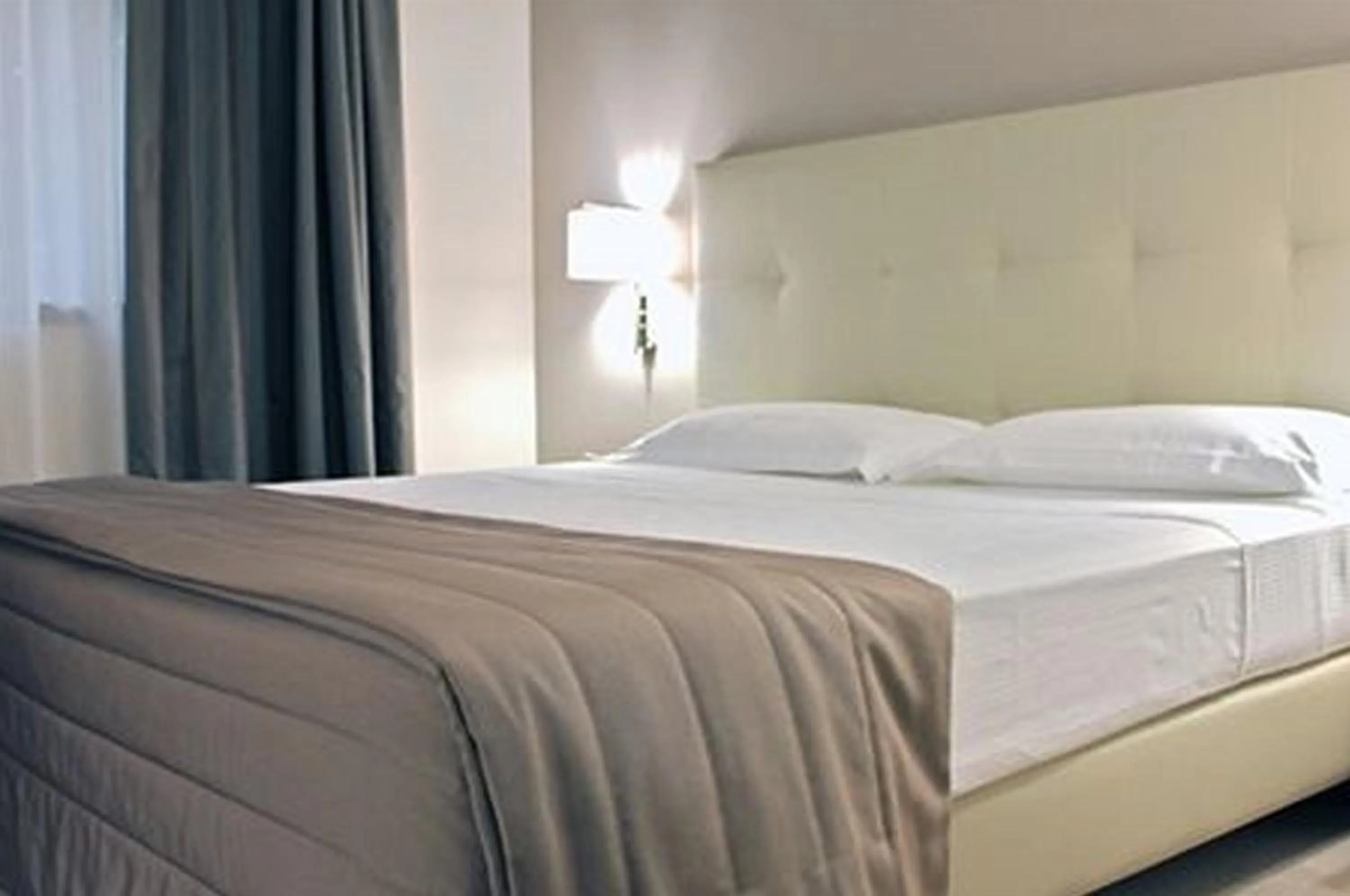 Photo of the whole room in Hotel Desiderio