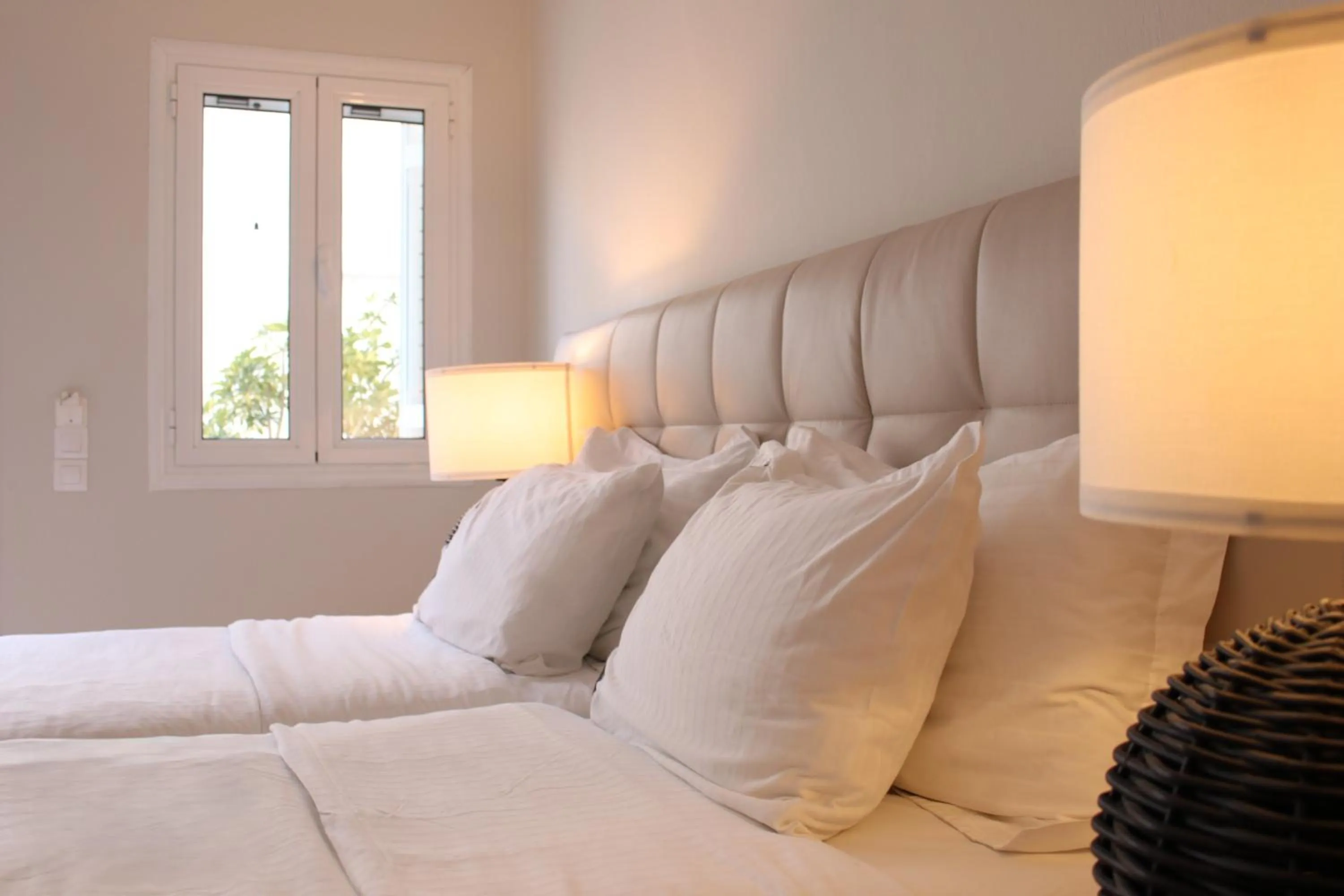 View (from property/room) in Villa Libertad