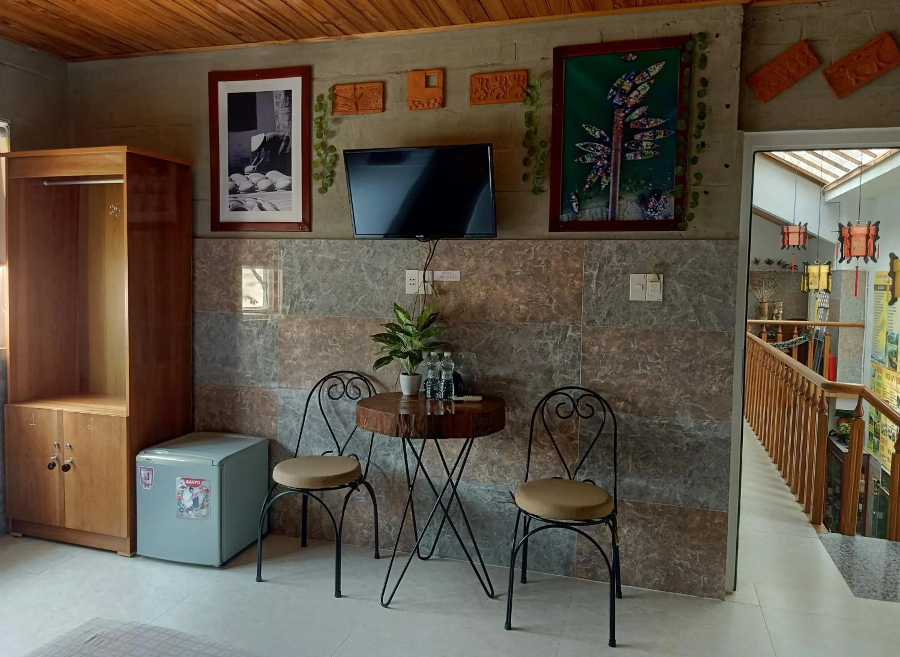 Other in Terra Cotta Homestay