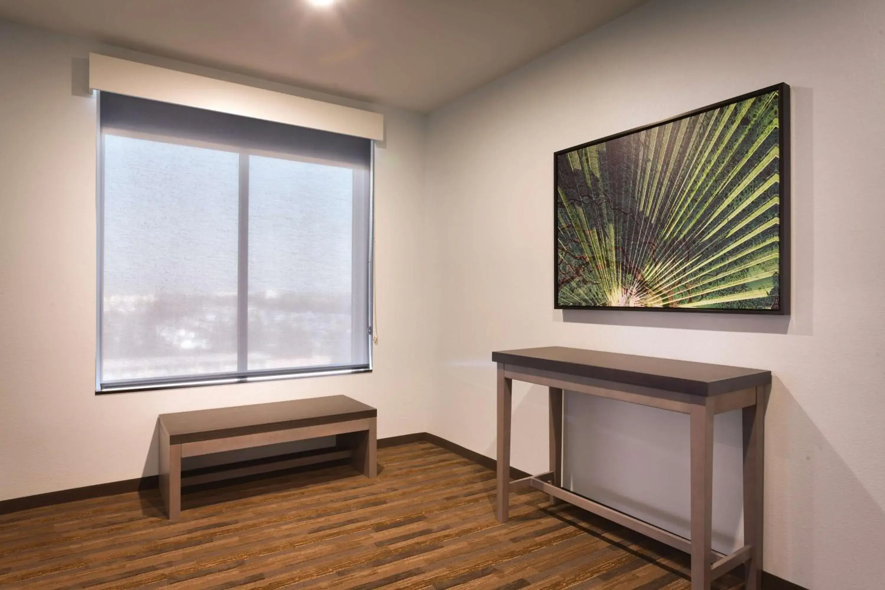 Specialty One-Bedroom Corner Suite with Two Queen Beds, Sofa Bed and Kitchen in Hyatt House at Anaheim Resort/Convention Center Specialty One-Bedroom Corner Suite with Two Queen Beds, Sofa Bed and Kitchen in Hyatt House at Anaheim Resort/Convention Center