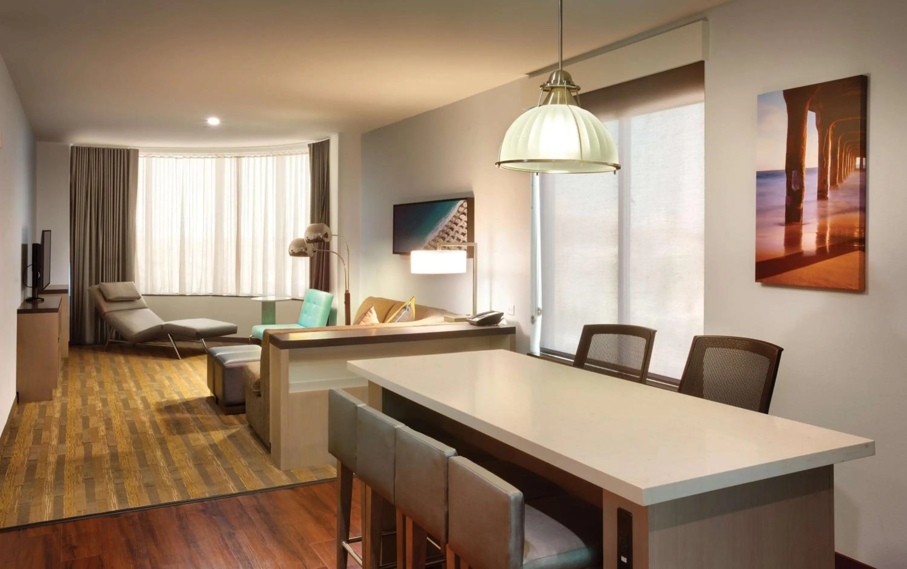 Hyatt House at Anaheim Resort/Convention Center