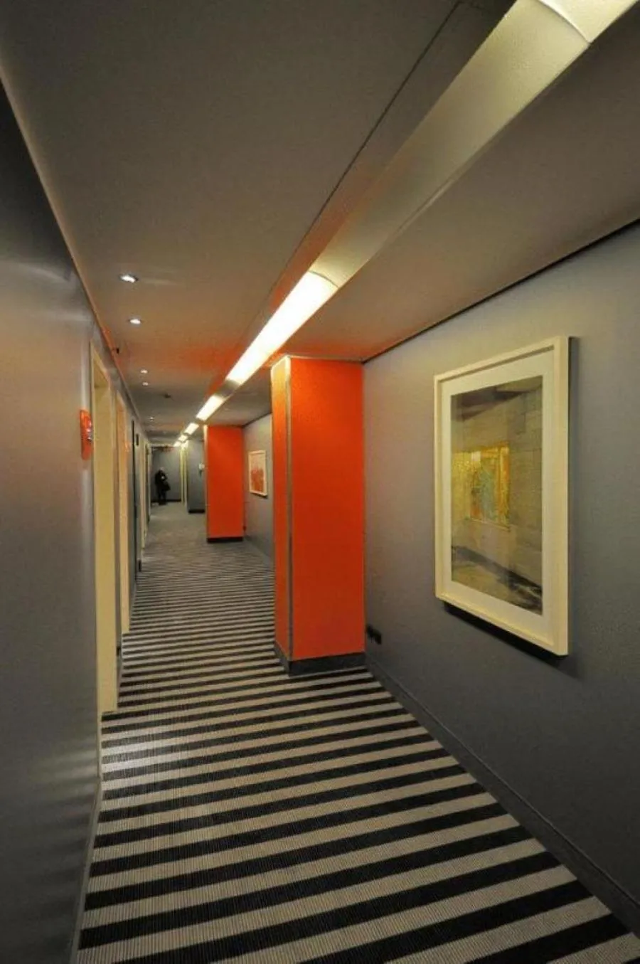 Best Western Falck Village Milano Sesto