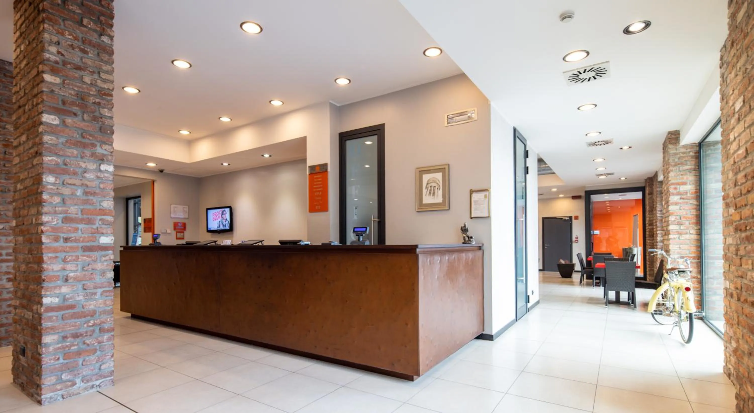 Best Western Falck Village Milano Sesto