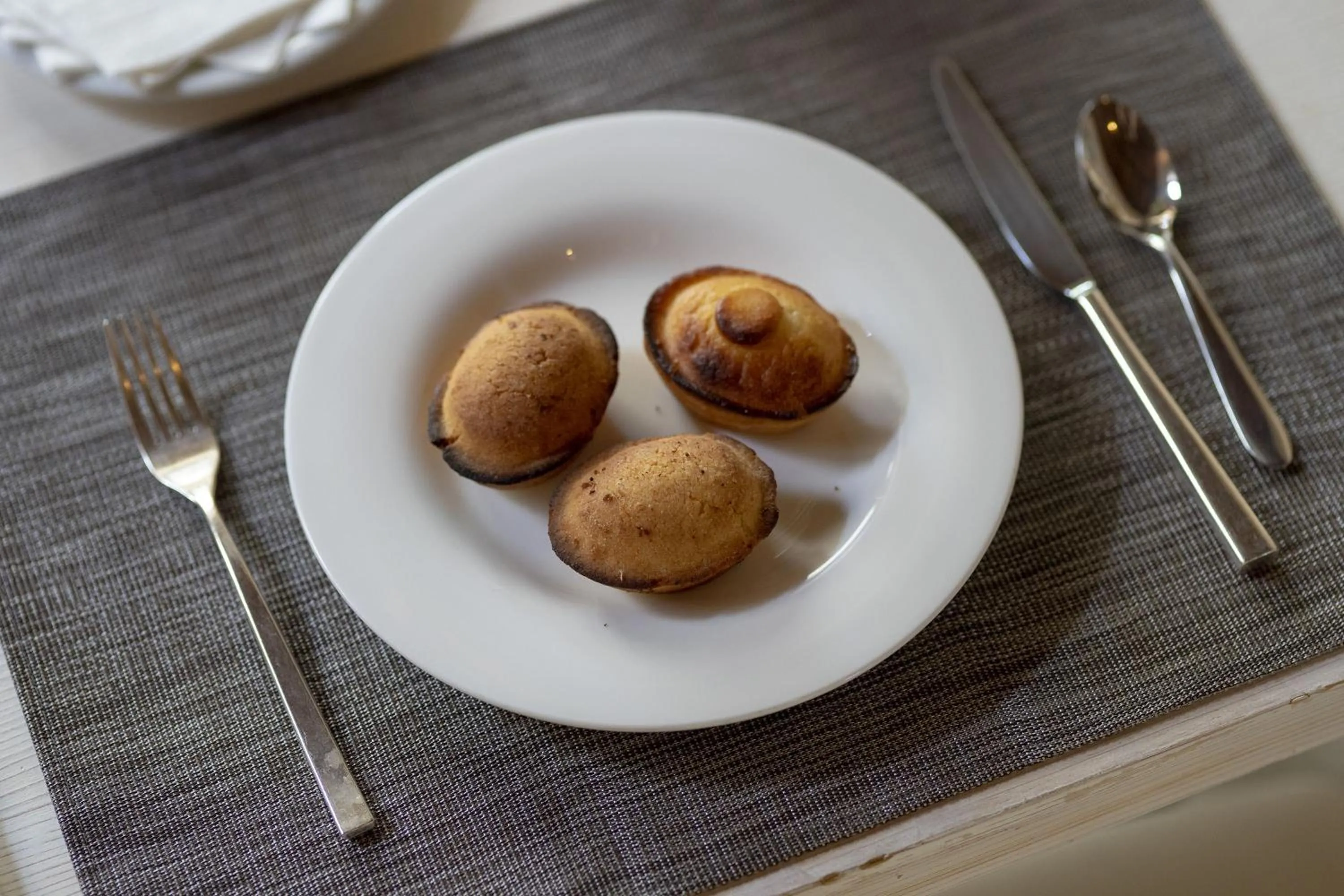 Breakfast in Masseria Corda Di Lana Hotel & Resort