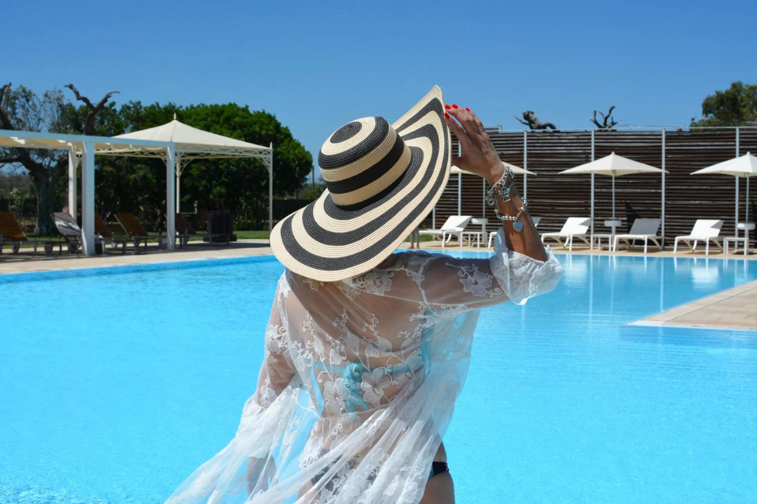 Day in Masseria Corda Di Lana Hotel & Resort