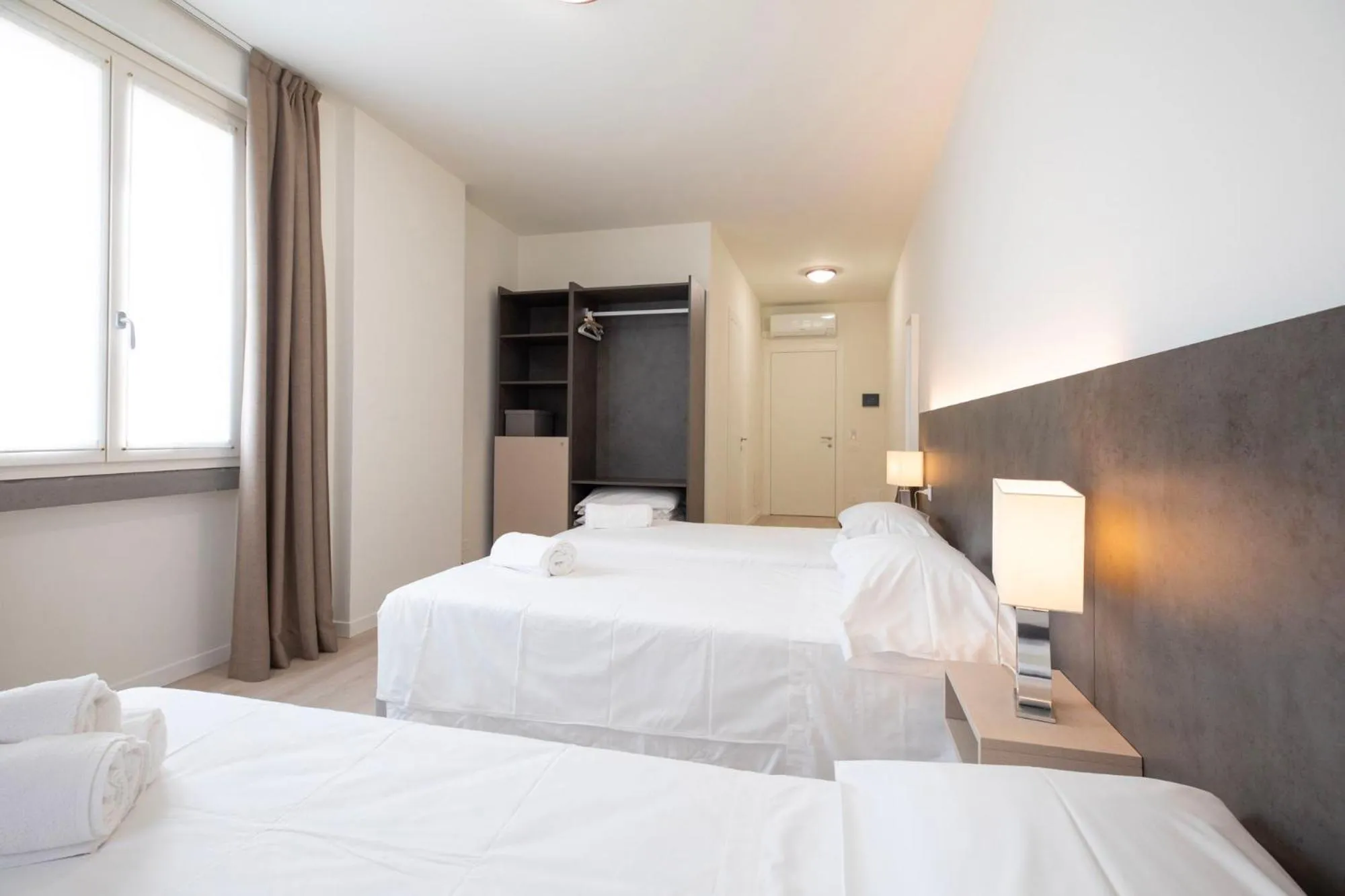 Bed in Hotel dell'Angelo