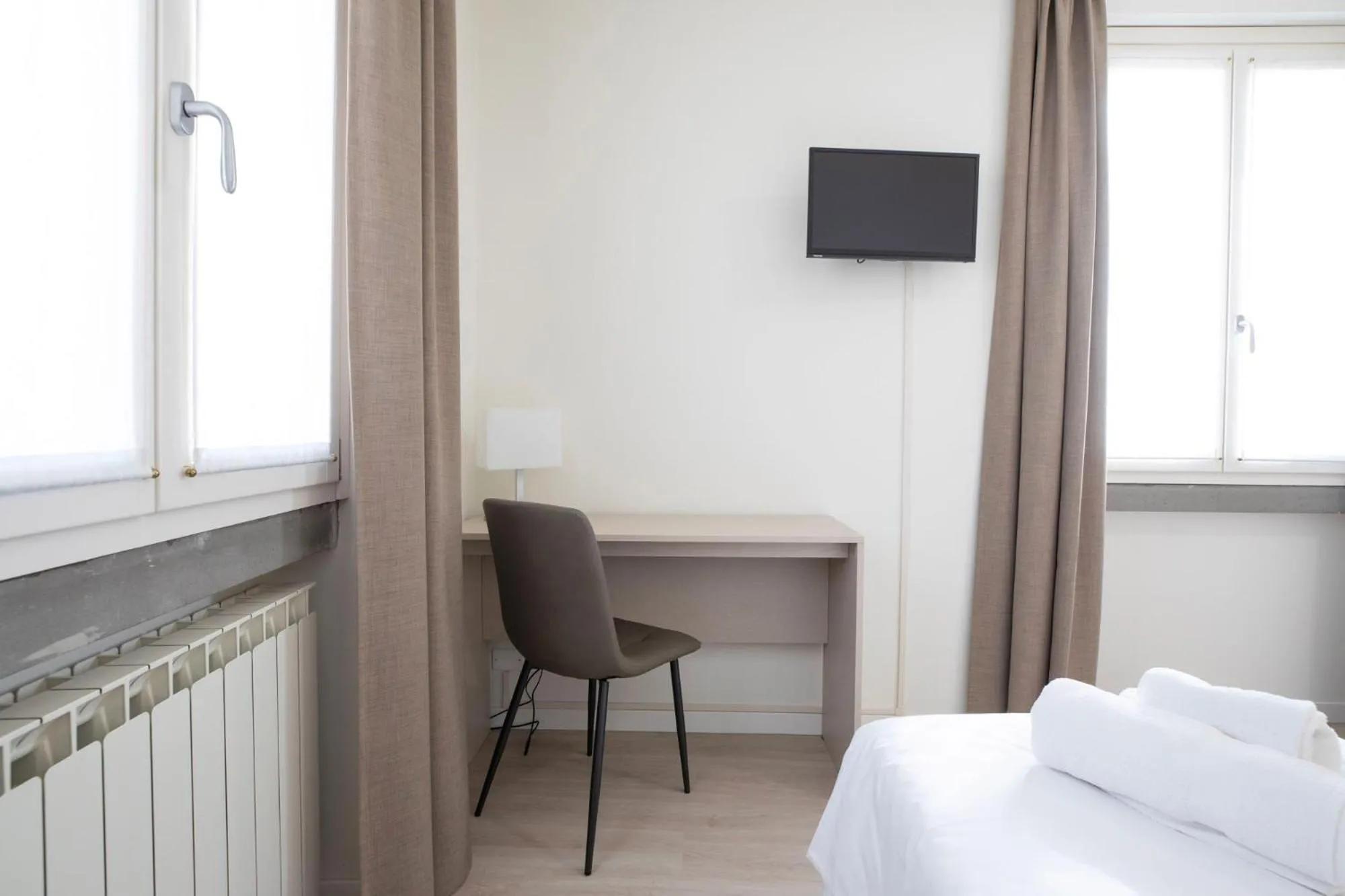 Bed in Hotel dell'Angelo