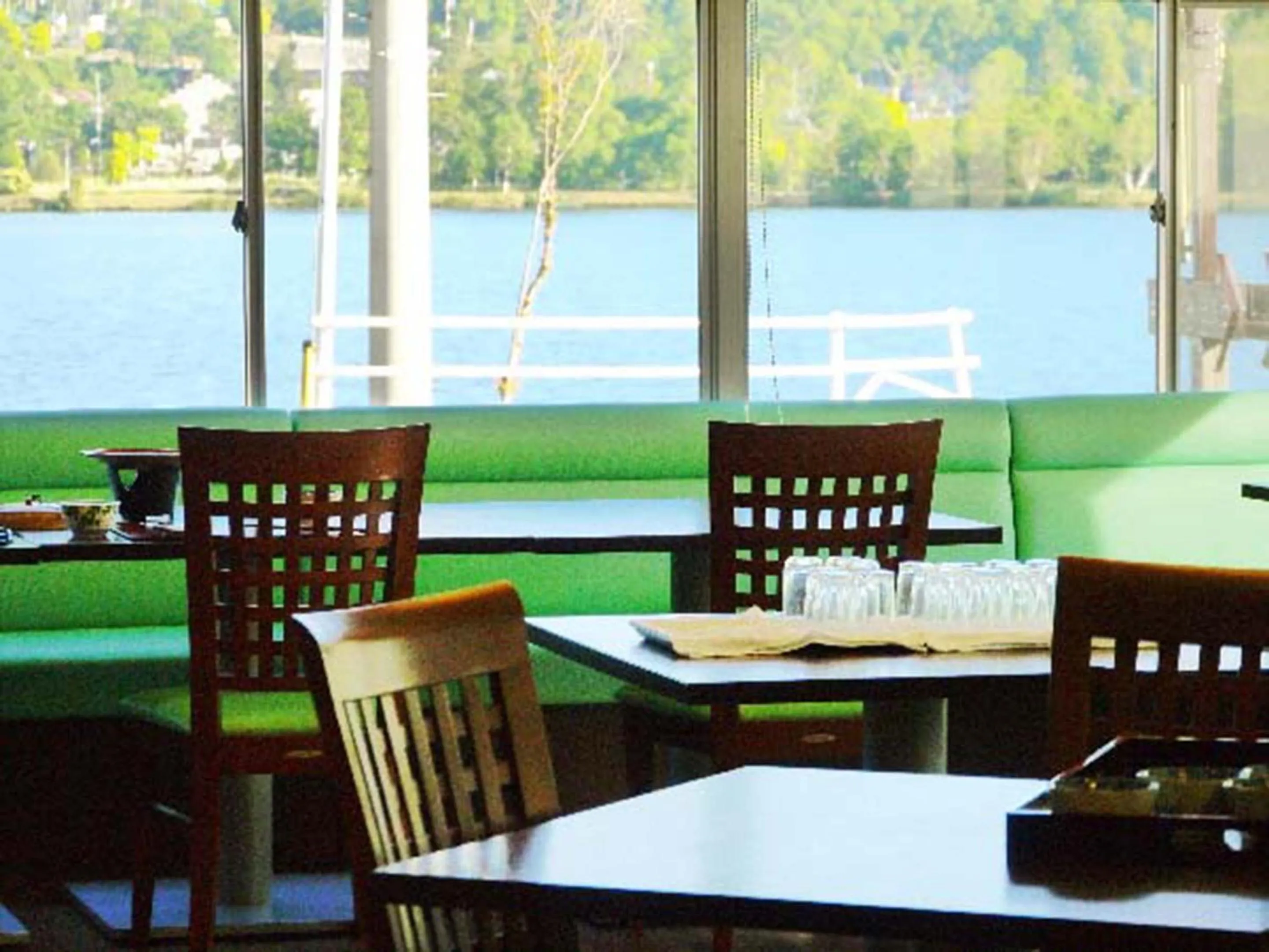 Restaurant/places to eat in Kimimachisou