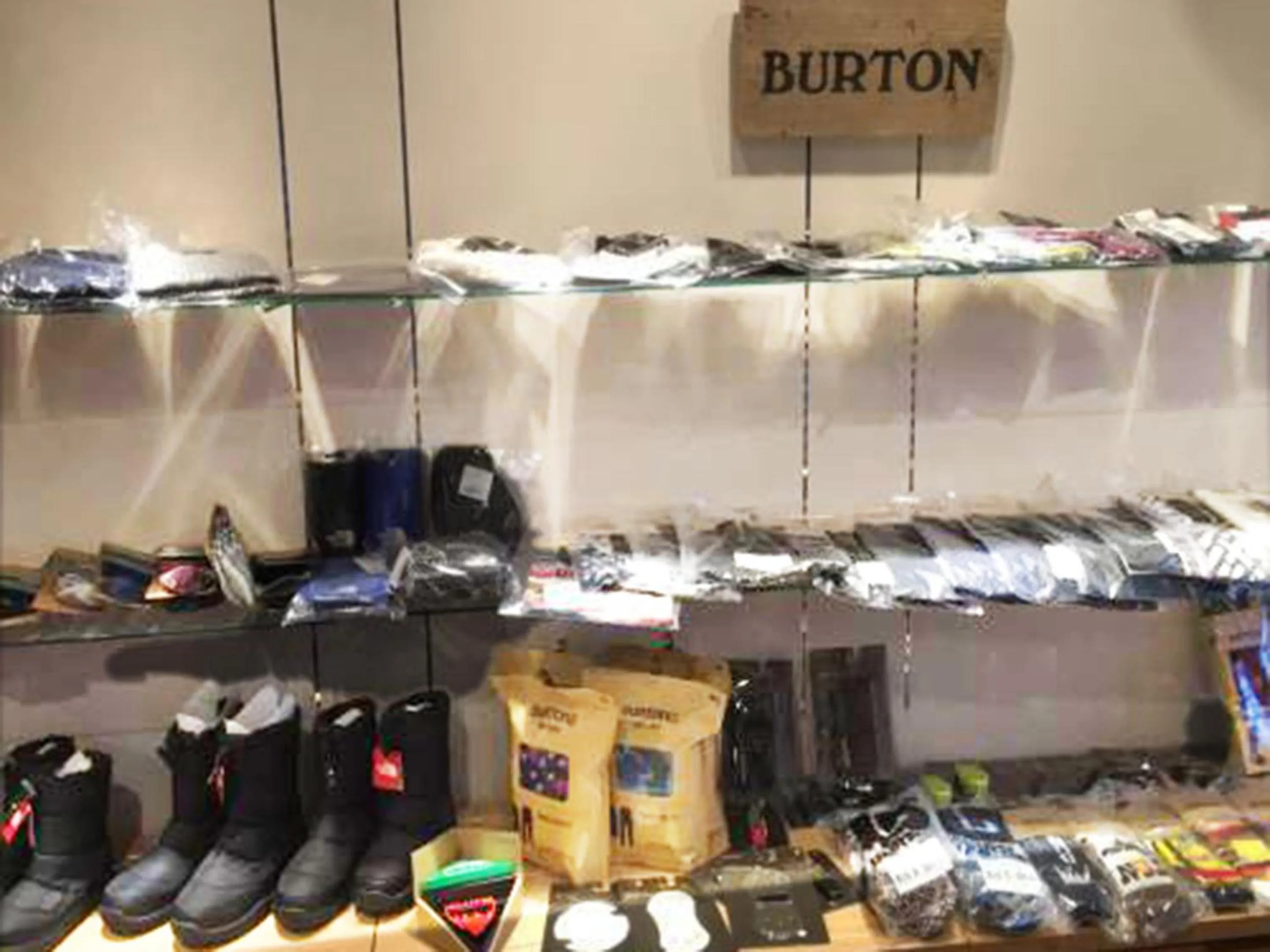 Area and facilities in Kimimachisou