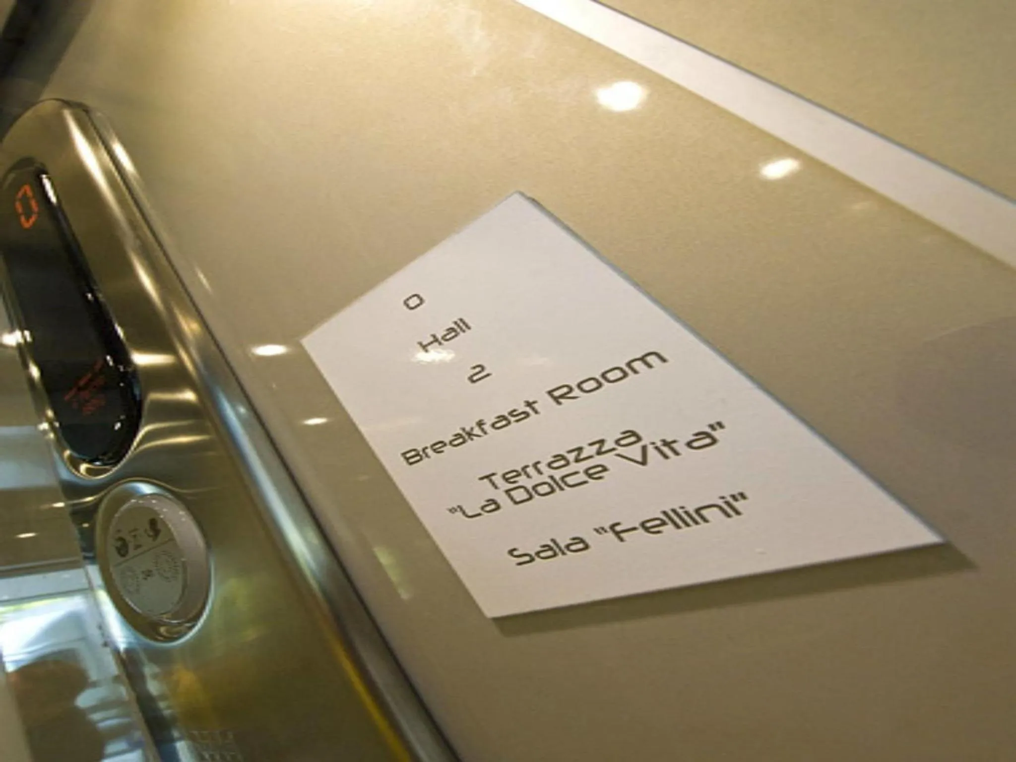 Other in Suite Hotel Elite