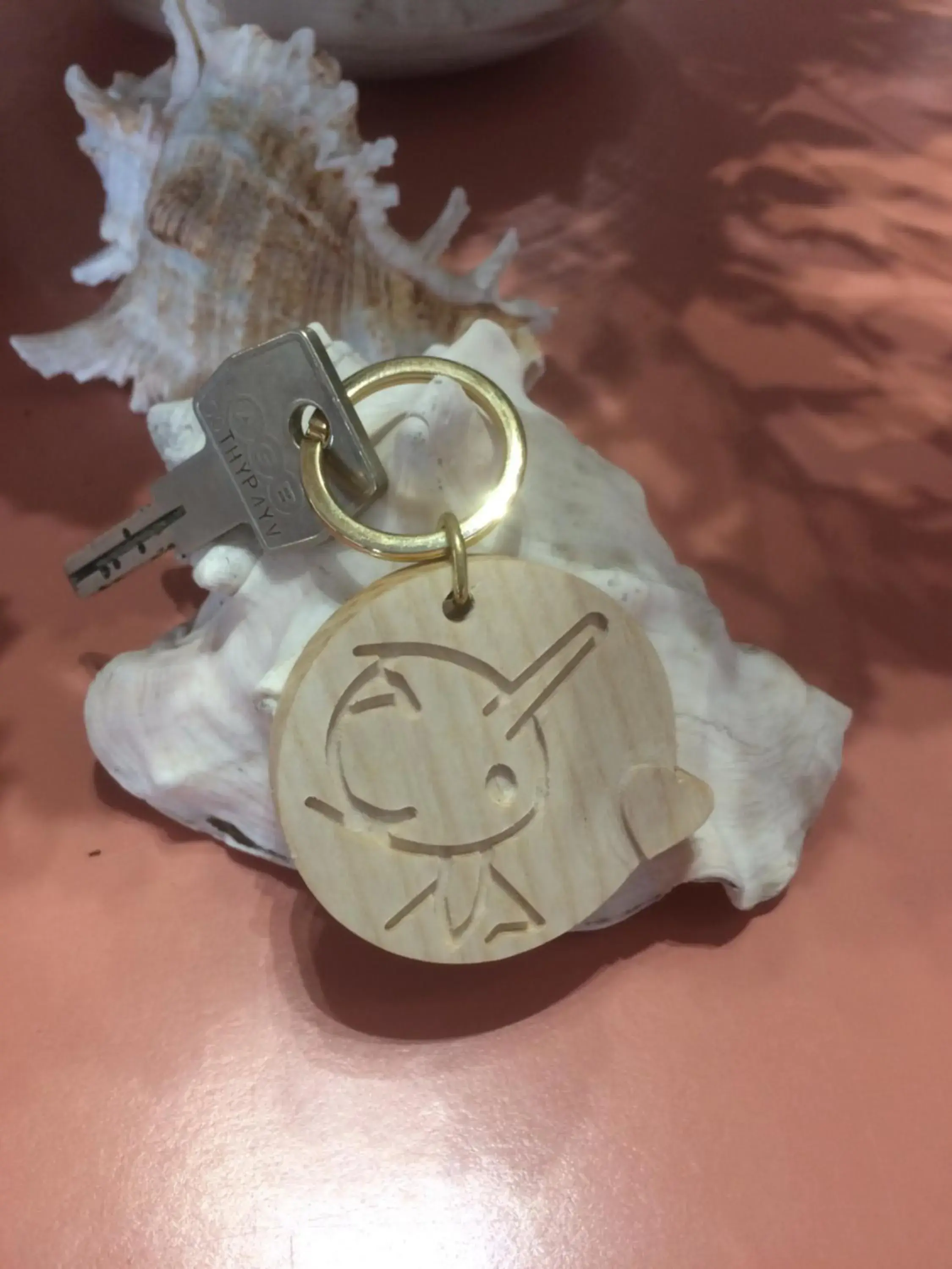 Classic Triple Room in Hotel Pinocchio Classic Triple Room in Hotel Pinocchio